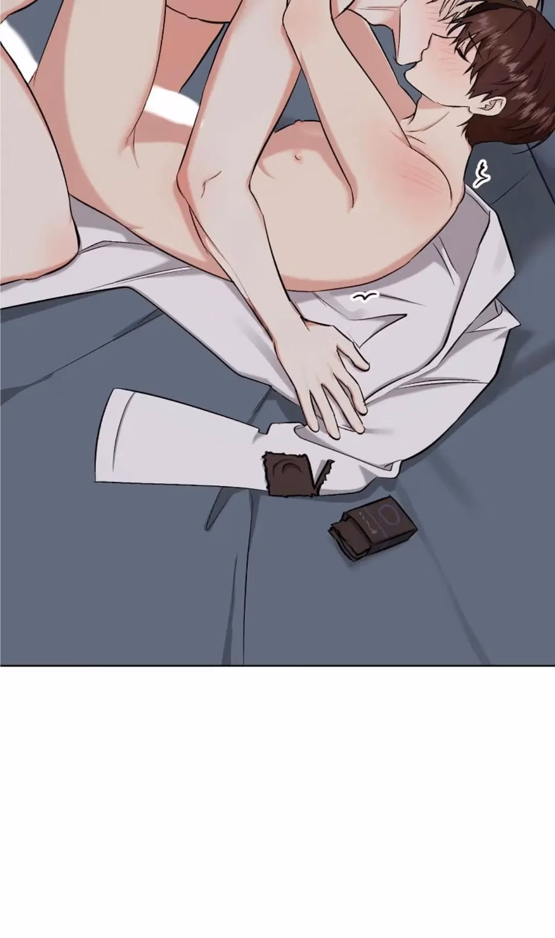 Shining Summer Chapter 83.1 page 64 - 
