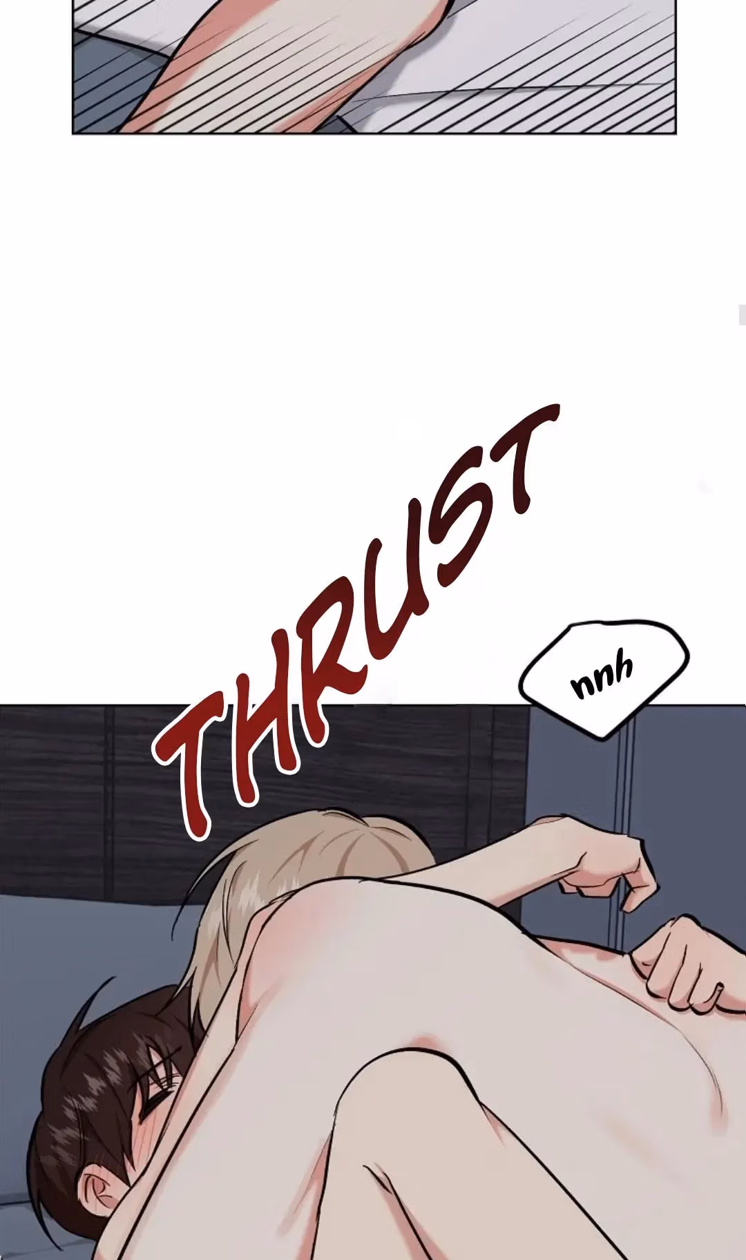Shining Summer Chapter 83.1 page 66 - 