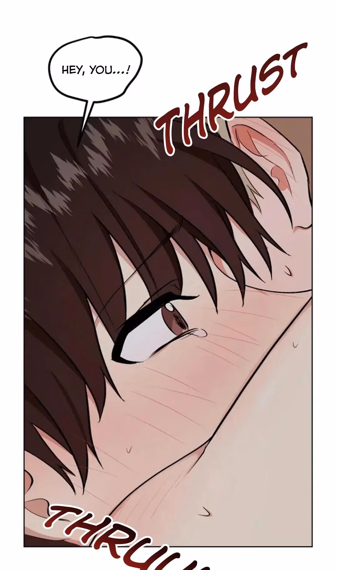 Shining Summer Chapter 83.1 page 68 - 