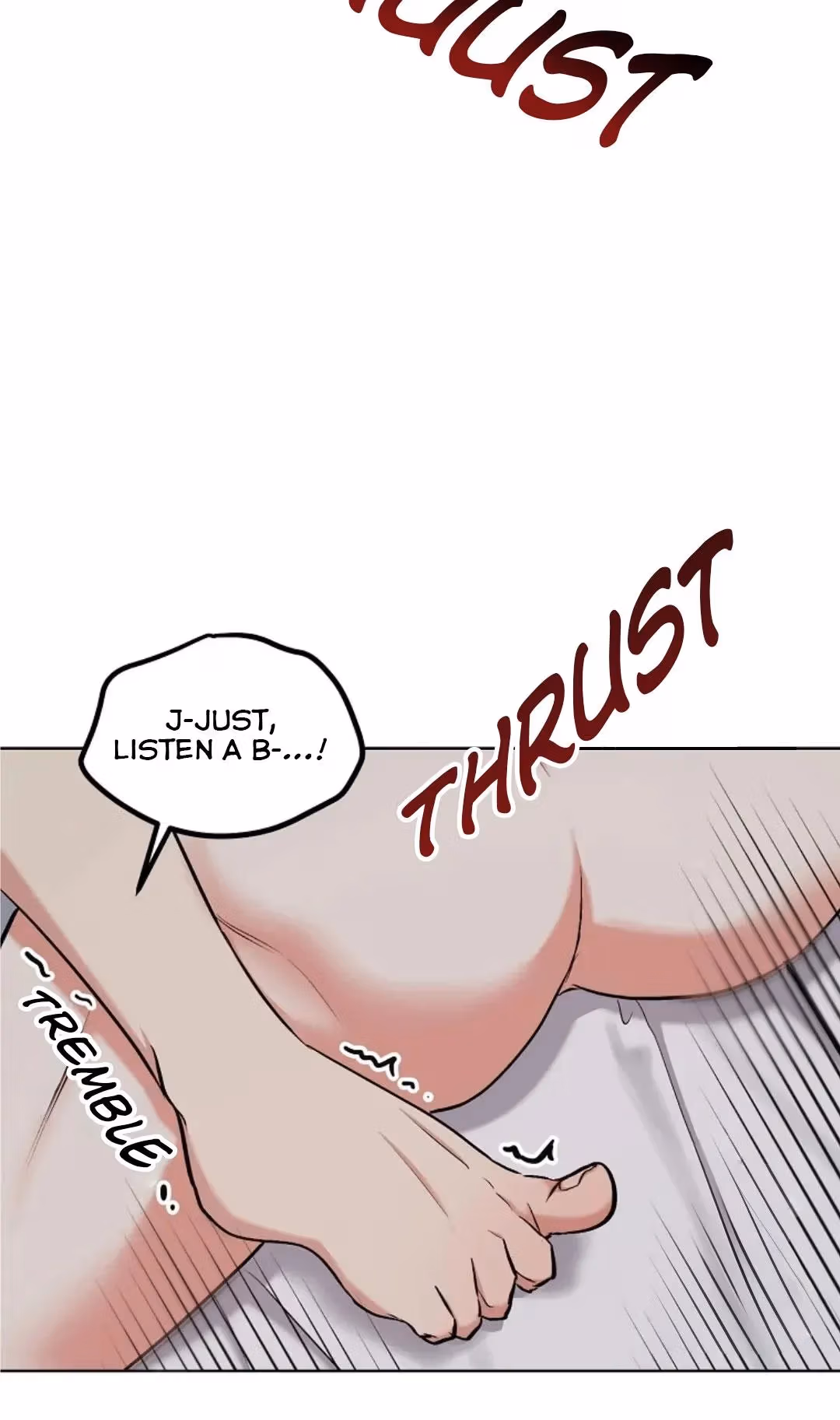 Shining Summer Chapter 83.1 page 69 - 