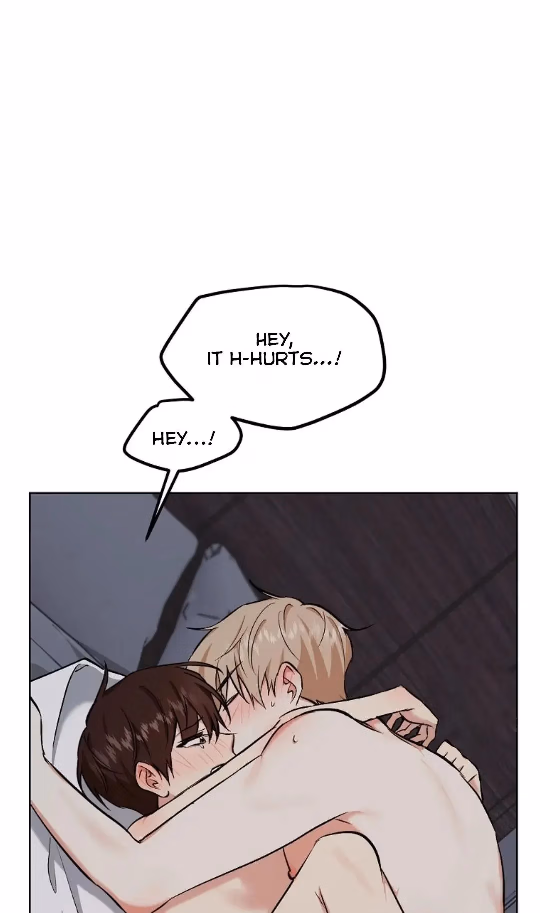 Shining Summer Chapter 83.1 page 70 - 