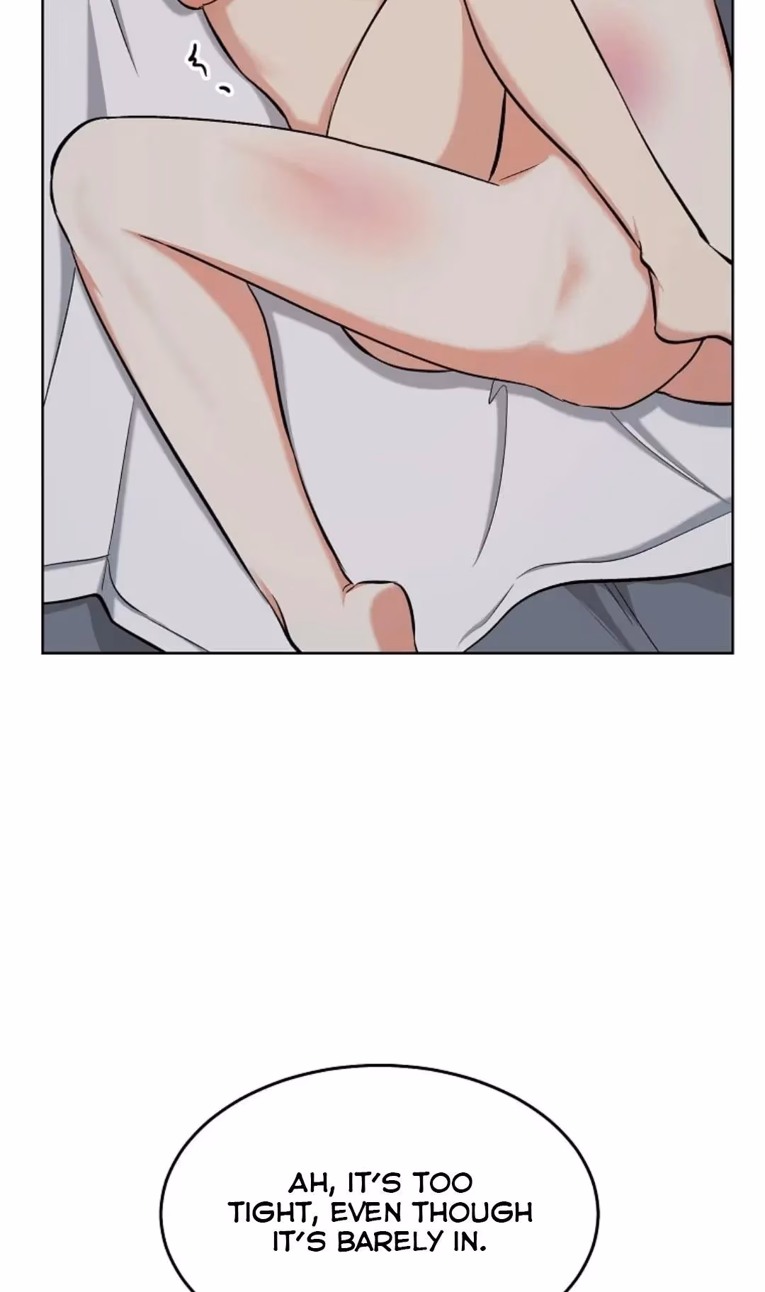 Shining Summer Chapter 83.1 page 71 - 