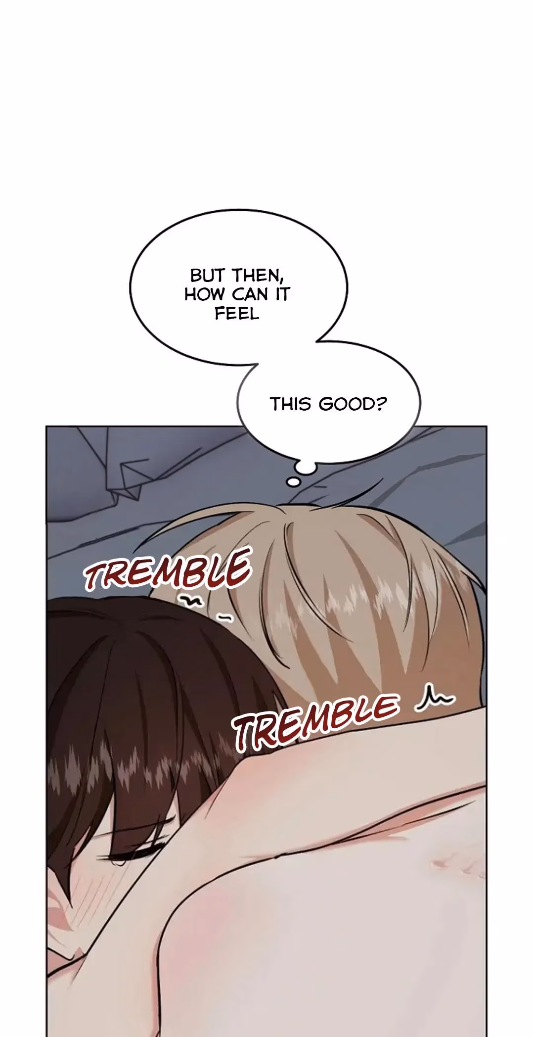 Shining Summer Chapter 83.1 page 73 - 