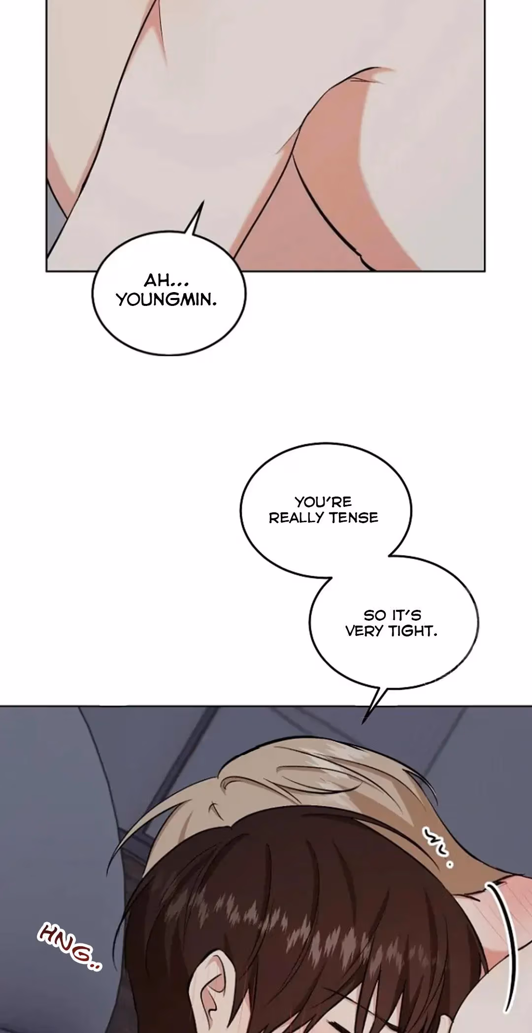 Shining Summer Chapter 83.1 page 74 - 