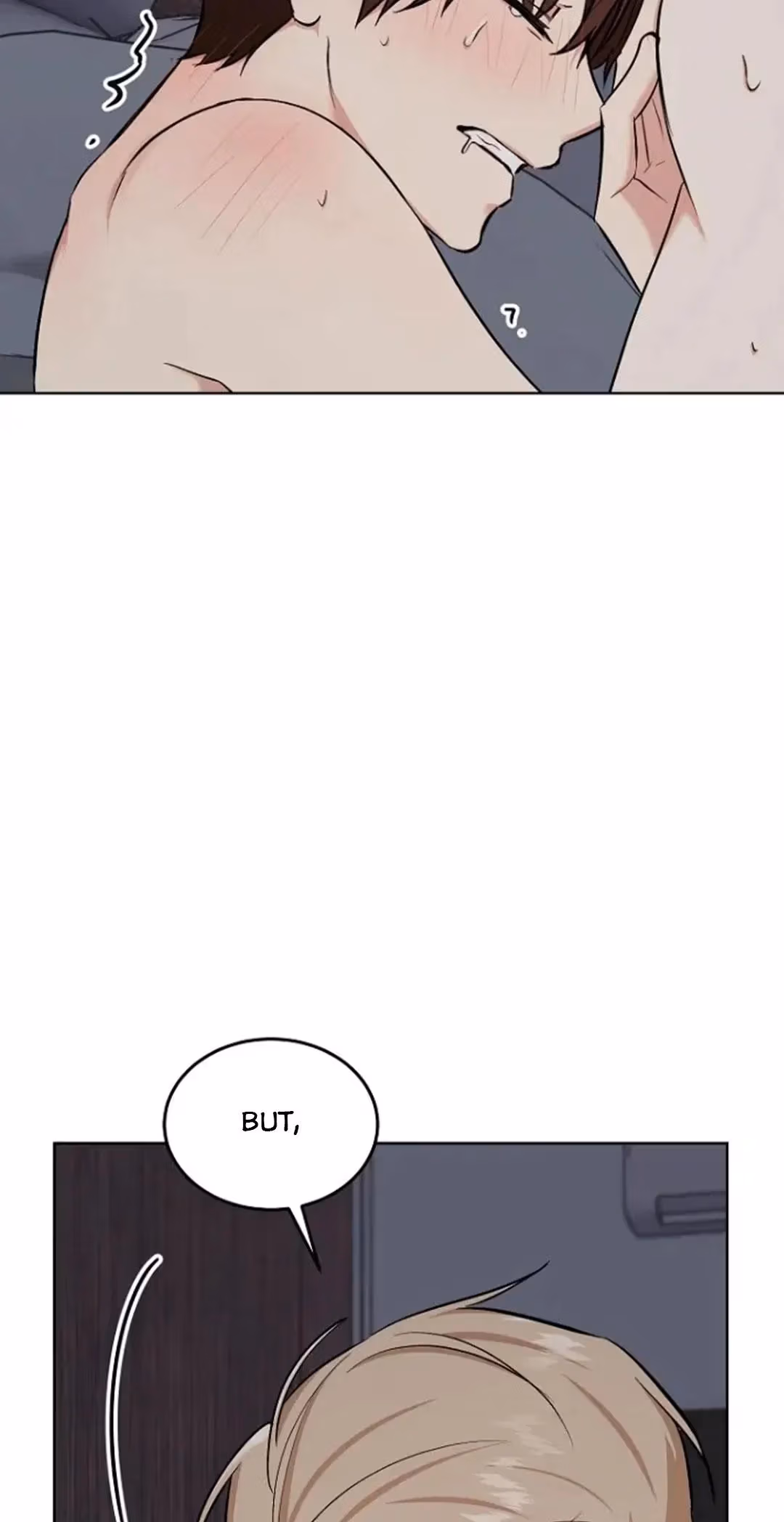 Shining Summer Chapter 83.1 page 75 - 