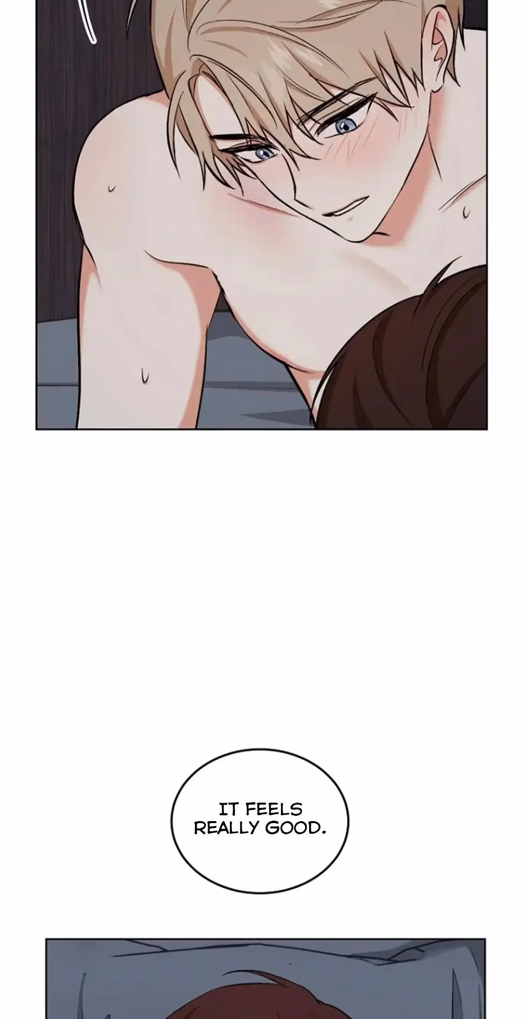 Shining Summer Chapter 83.1 page 76 - 
