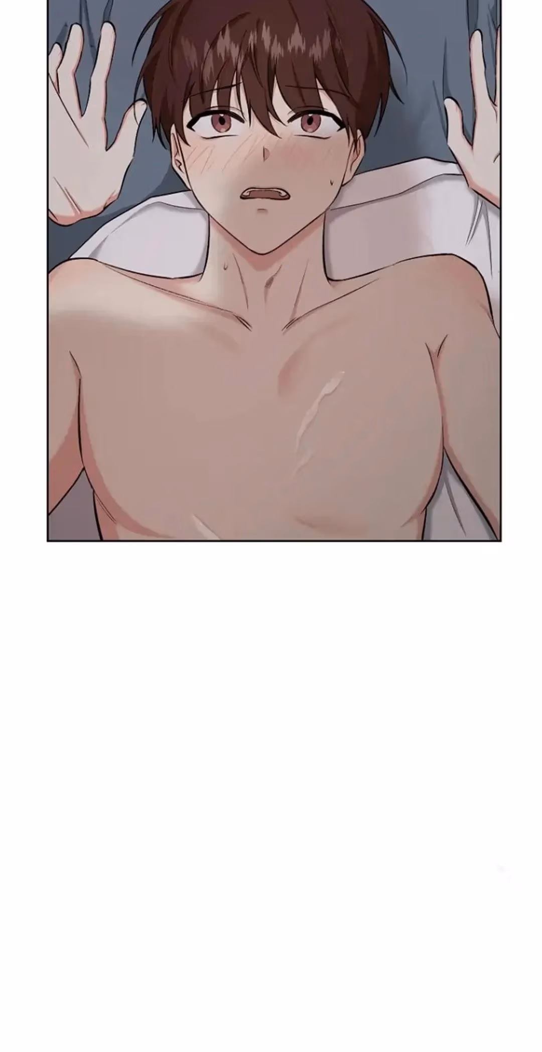 Shining Summer Chapter 83.1 page 77 - 