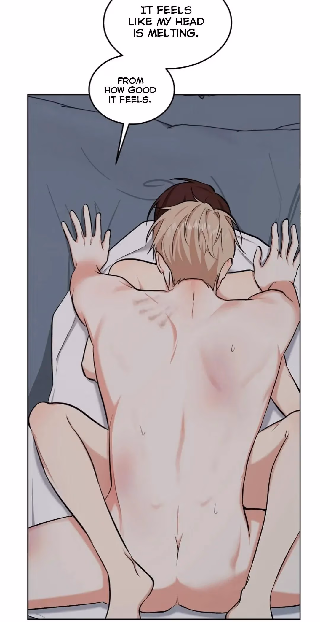 Shining Summer Chapter 83.1 page 79 - 