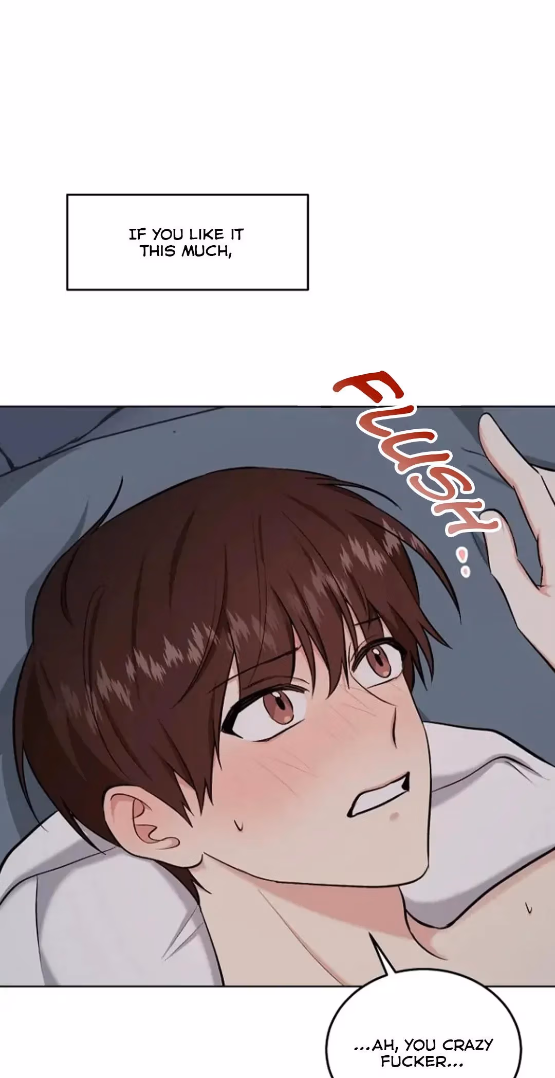 Shining Summer Chapter 83.1 page 80 - 