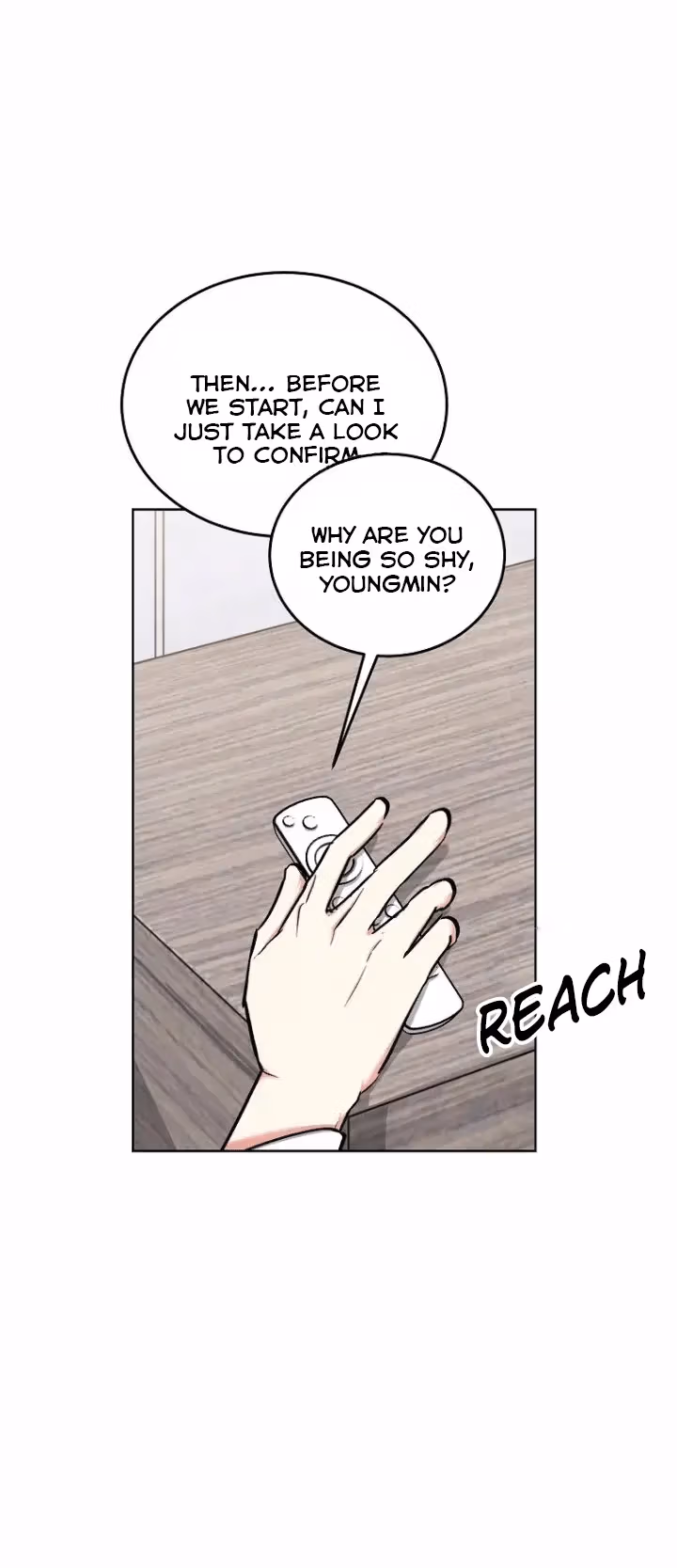 Shining Summer Chapter 83.1 page 9 - 