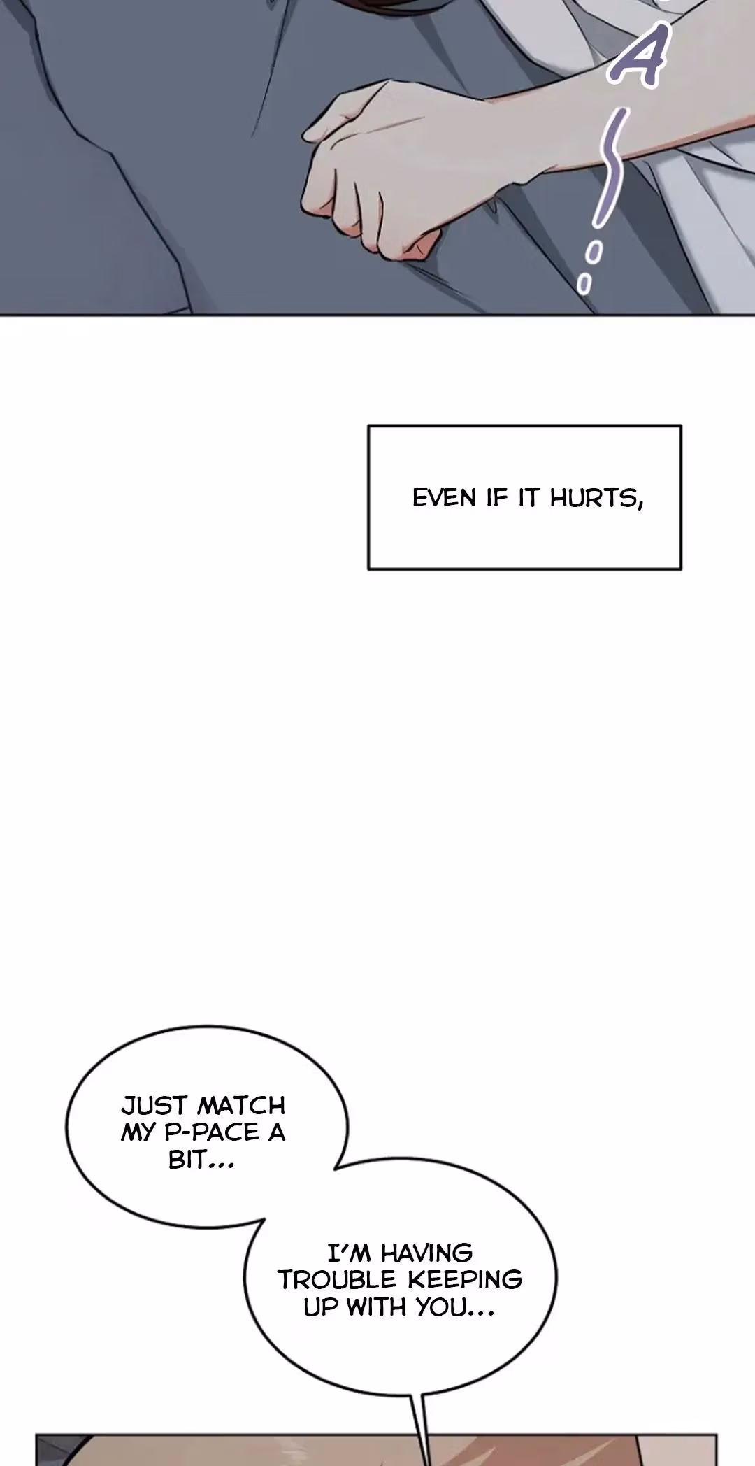 Shining Summer Chapter 83.1 page 82 - 