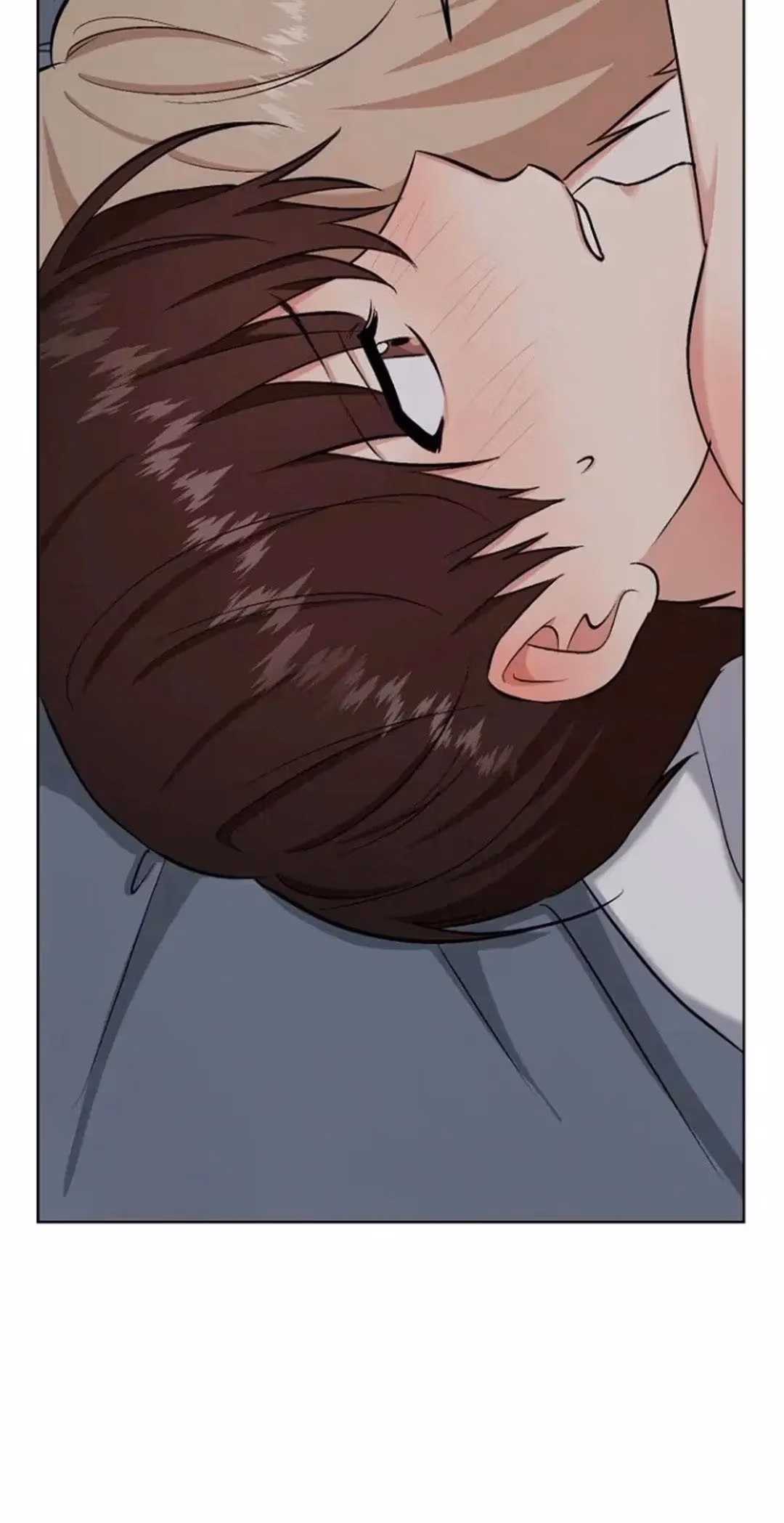 Shining Summer Chapter 83.1 page 83 - 