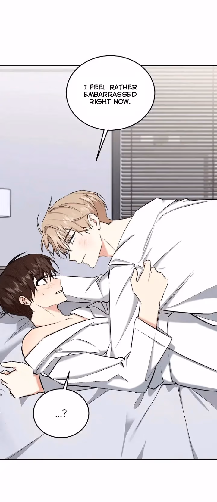 Shining Summer Chapter 83.1 page 10 - 