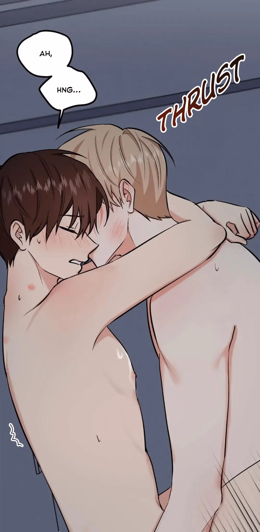 Shining Summer Chapter 83.2 page 2 - 