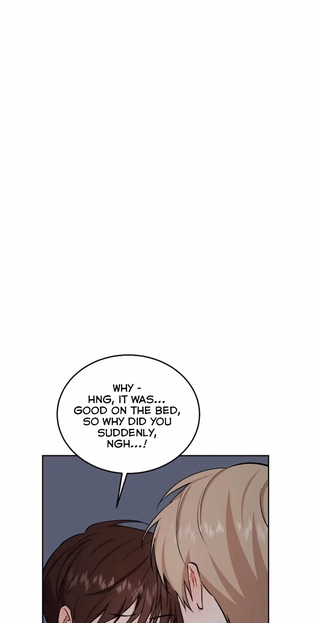 Shining Summer Chapter 83.2 page 13 - 