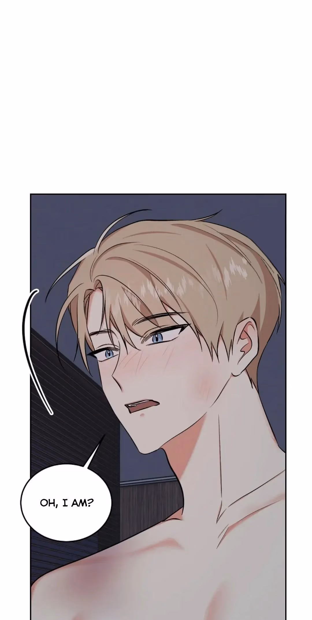Shining Summer Chapter 83.2 page 19 - 