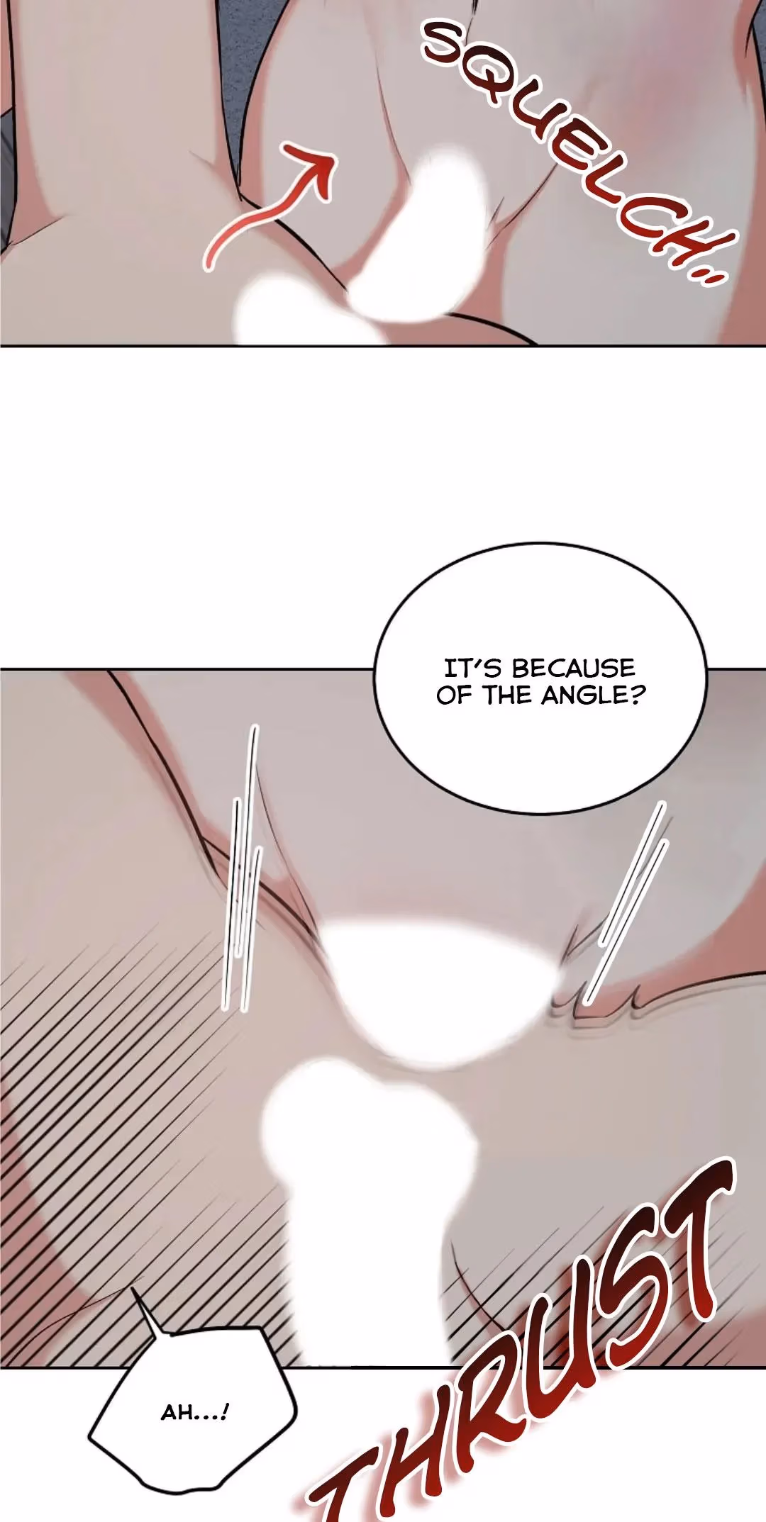 Shining Summer Chapter 83.2 page 21 - 