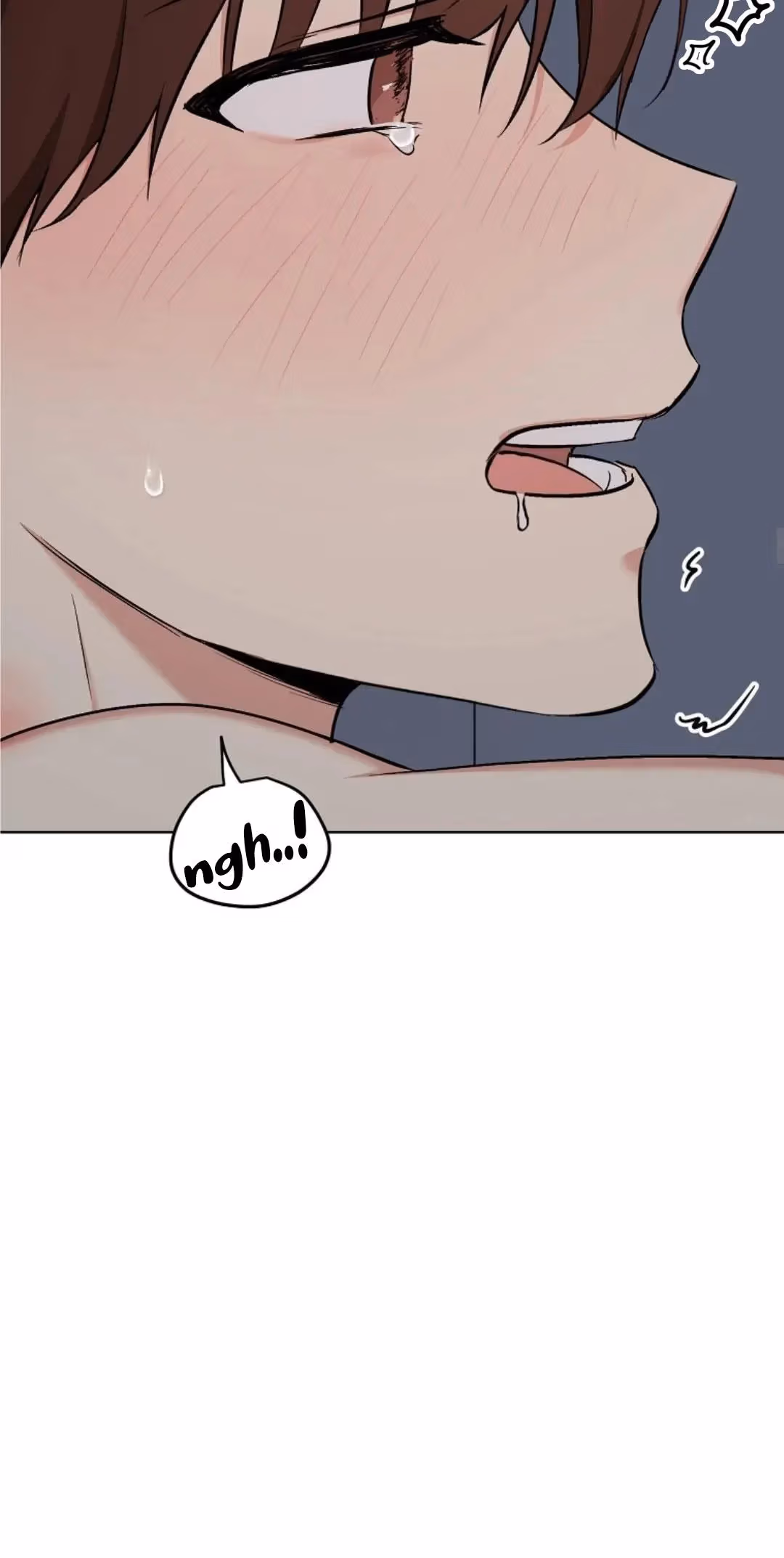 Shining Summer Chapter 83.2 page 23 - 