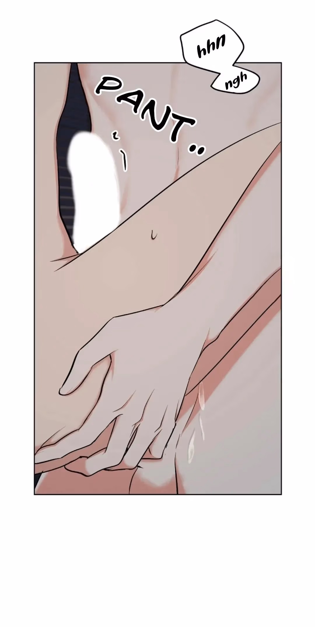 Shining Summer Chapter 83.2 page 24 - 