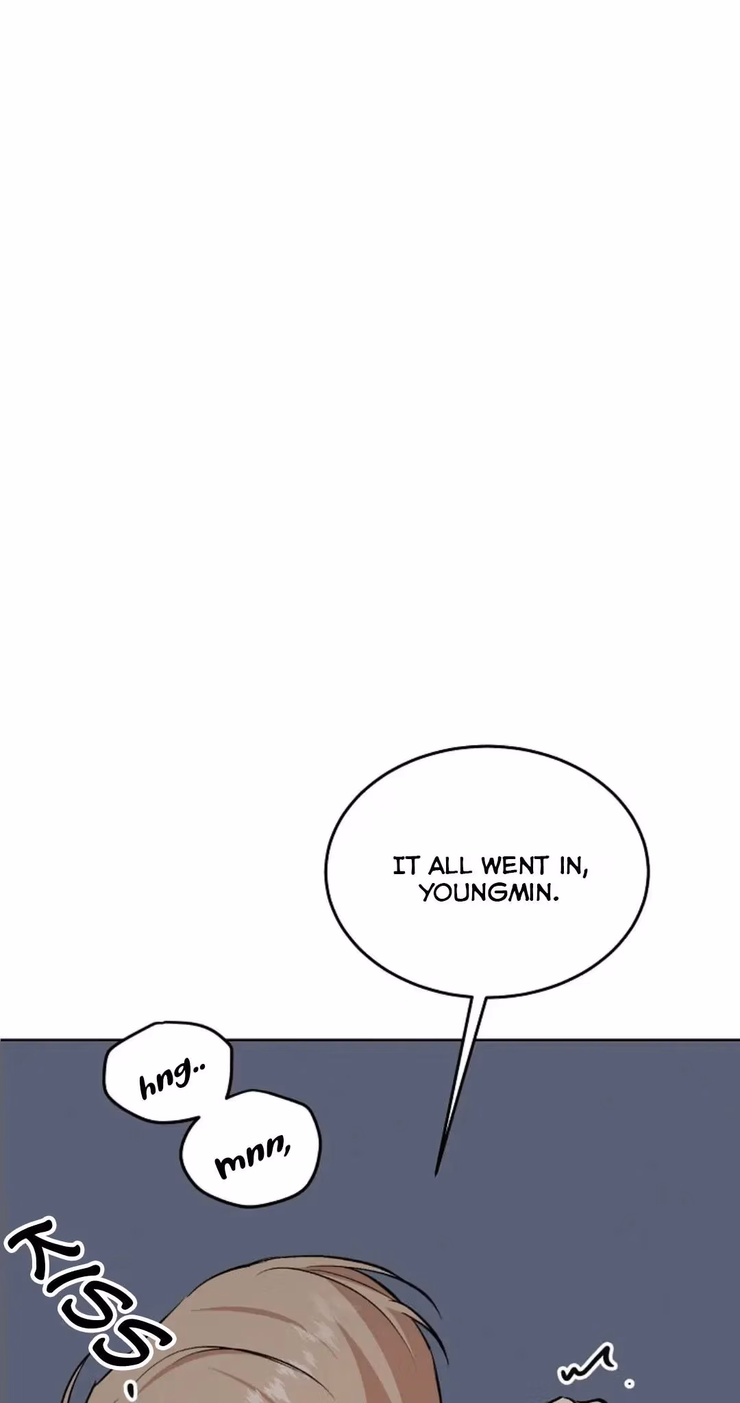 Shining Summer Chapter 83.2 page 25 - 