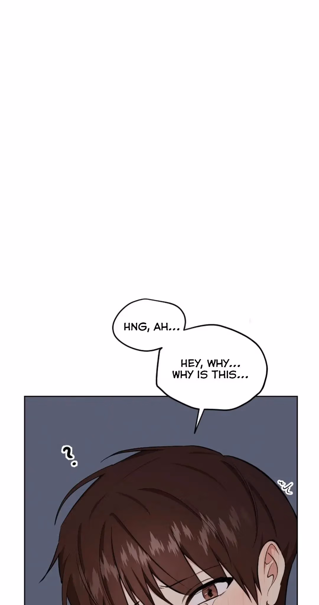 Shining Summer Chapter 83.2 page 27 - 