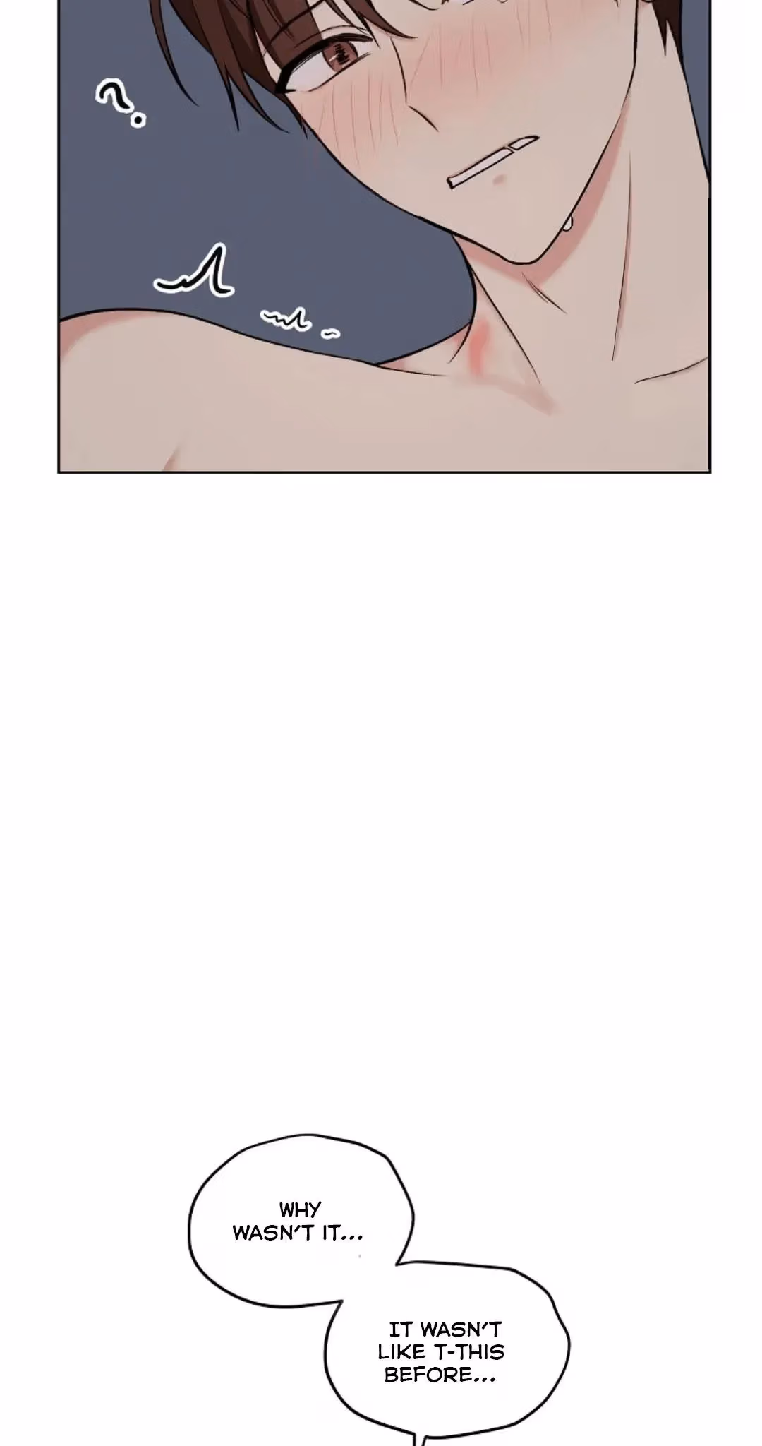 Shining Summer Chapter 83.2 page 28 - 