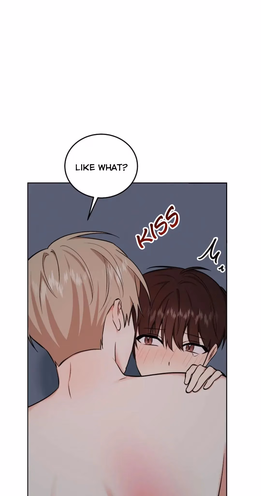 Shining Summer Chapter 83.2 page 30 - 