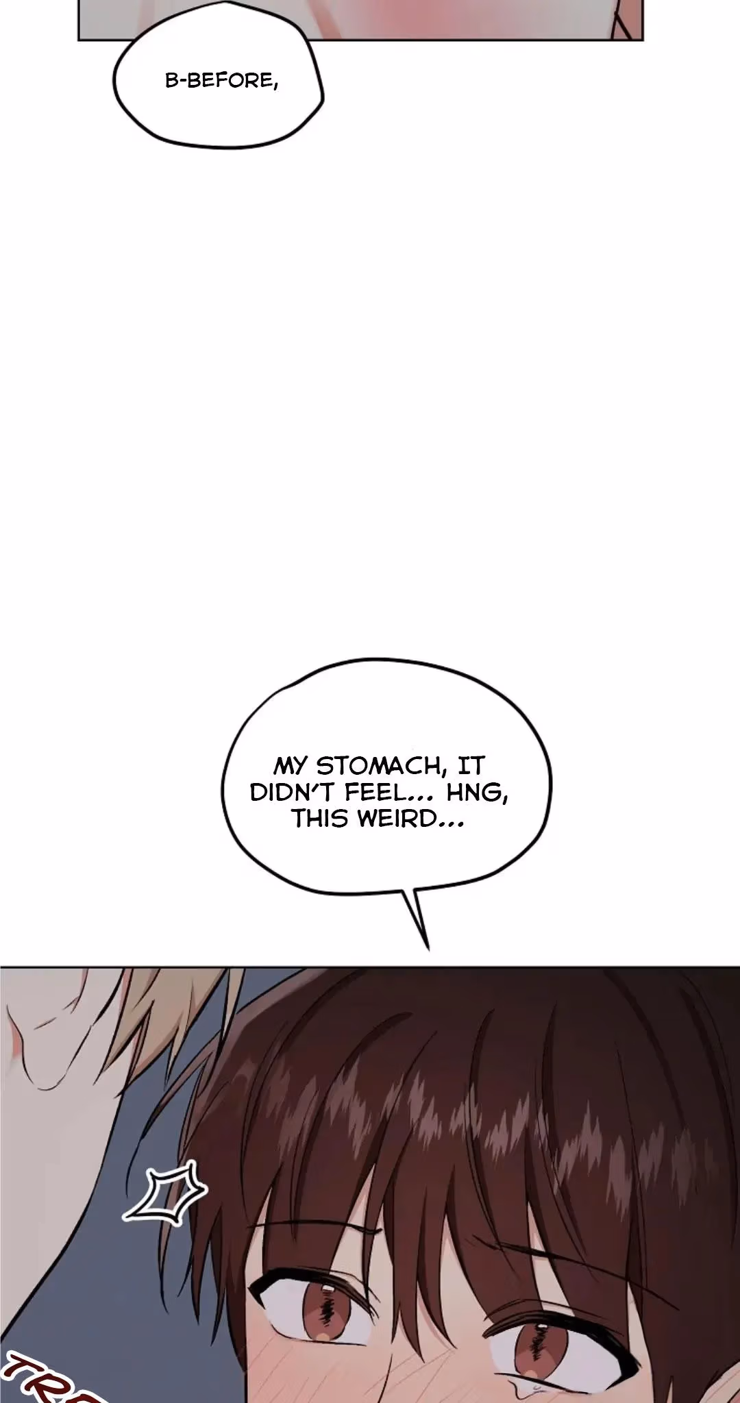 Shining Summer Chapter 83.2 page 31 - 