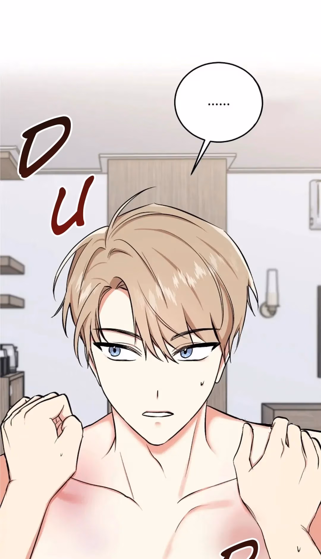 Shining Summer Chapter 83.2 page 37 - 