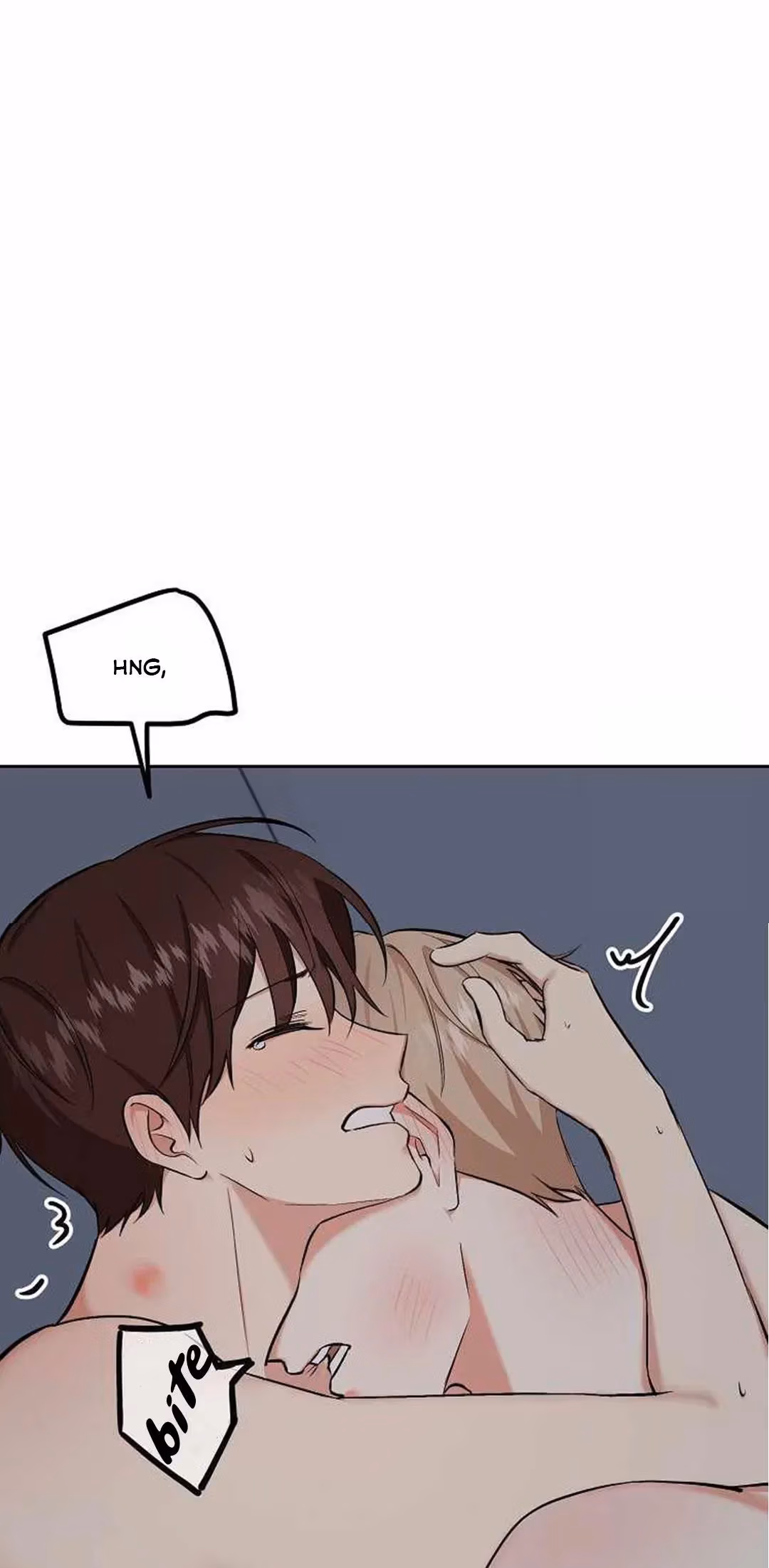 Shining Summer Chapter 83.2 page 5 - 