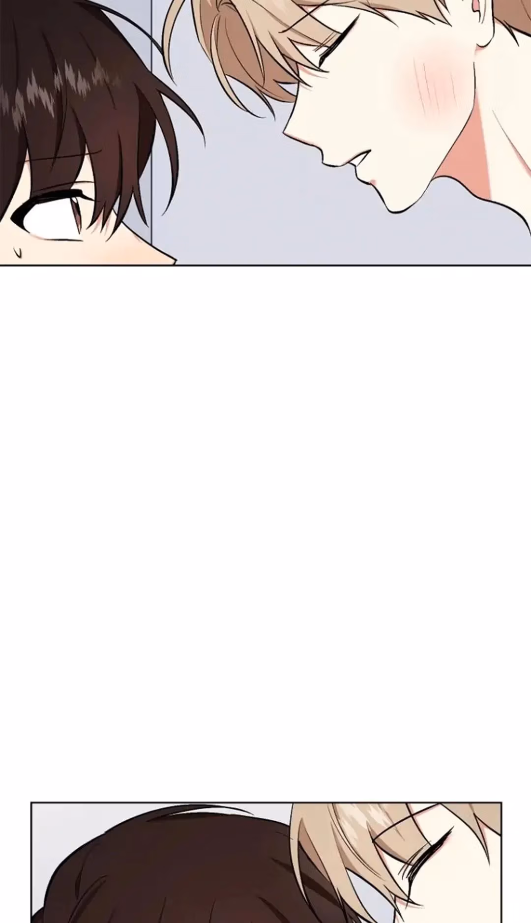 Shining Summer Chapter 83.2 page 41 - 