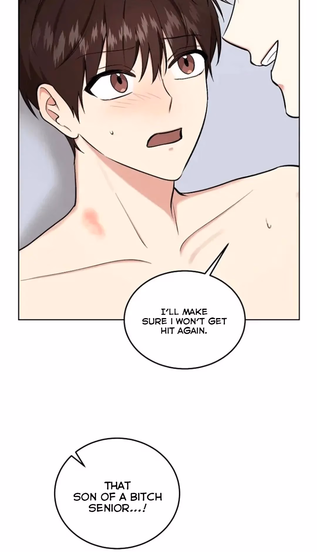 Shining Summer Chapter 83.2 page 42 - 