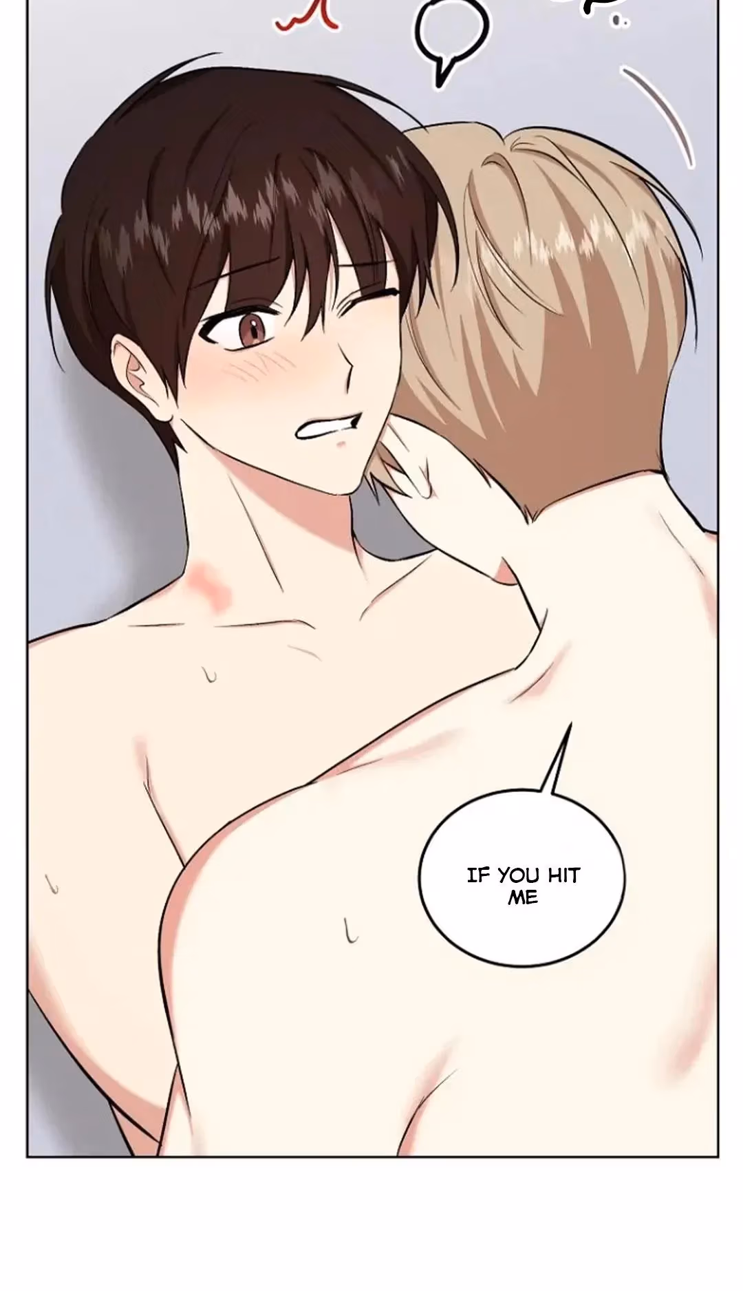 Shining Summer Chapter 83.2 page 44 - 