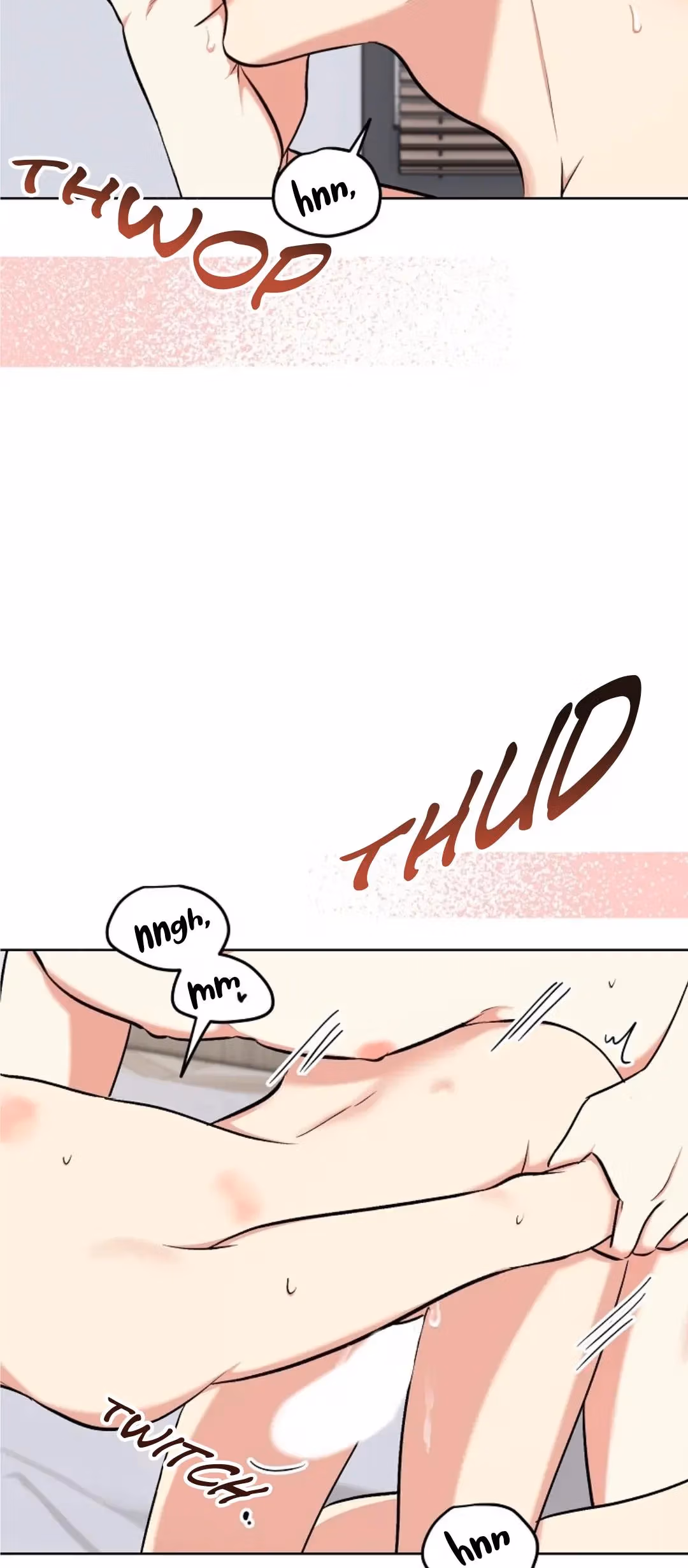 Shining Summer Chapter 83.2 page 52 - 