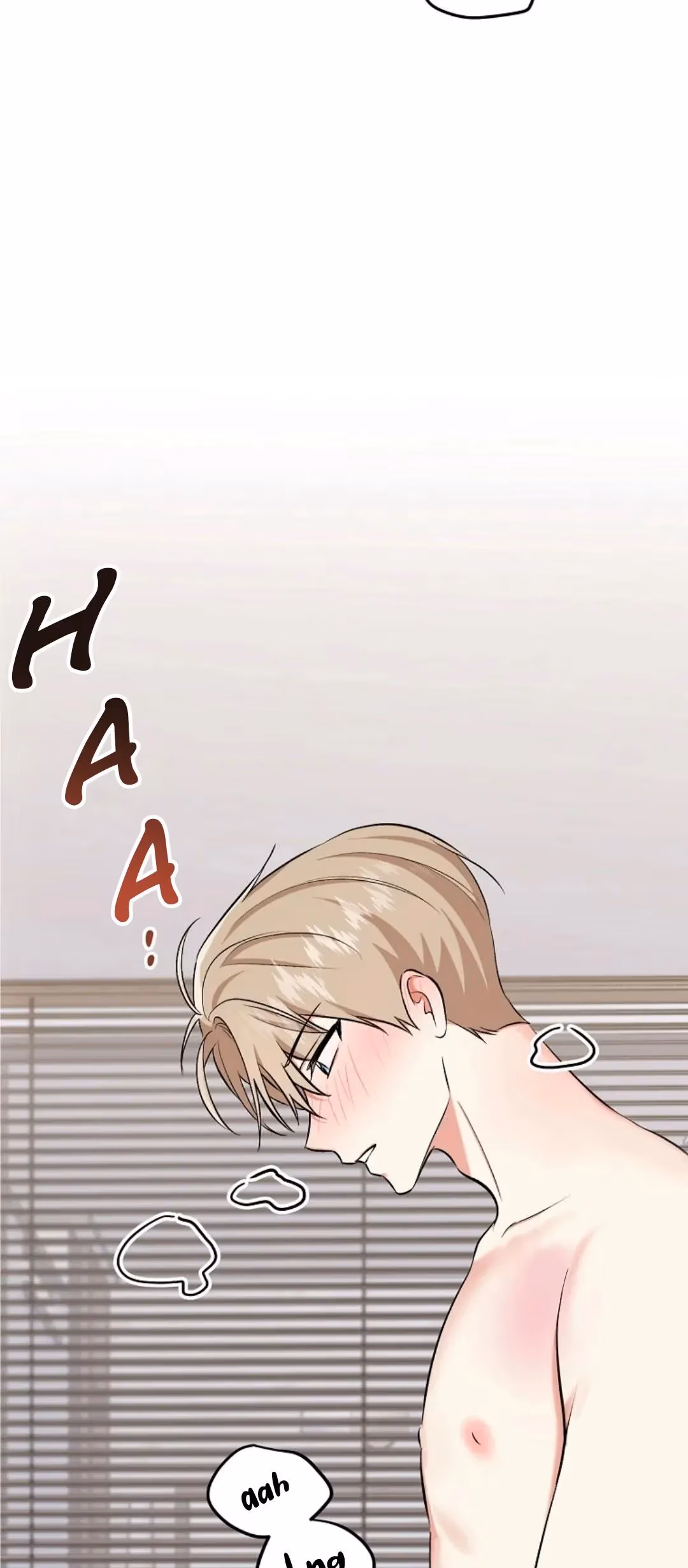 Shining Summer Chapter 83.2 page 53 - 