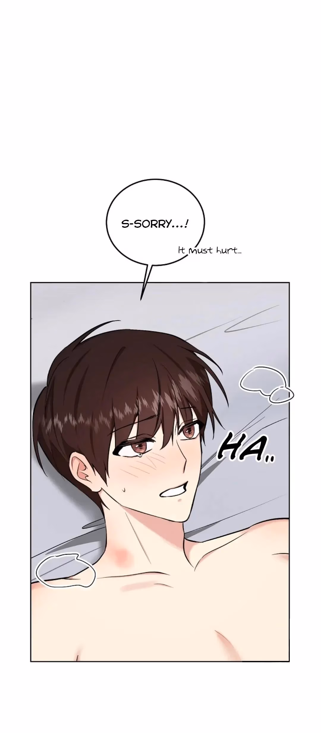 Shining Summer Chapter 83.2 page 59 - 