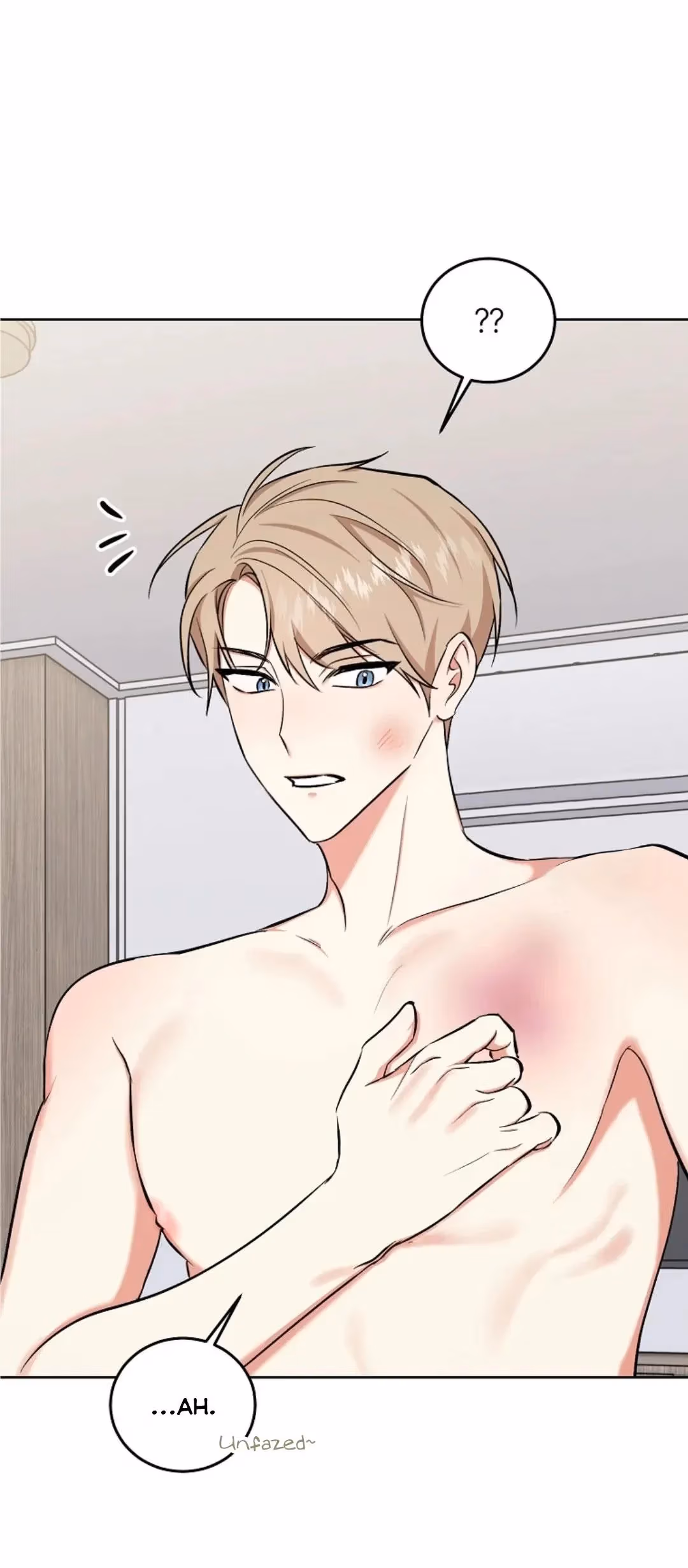 Shining Summer Chapter 83.2 page 60 - 