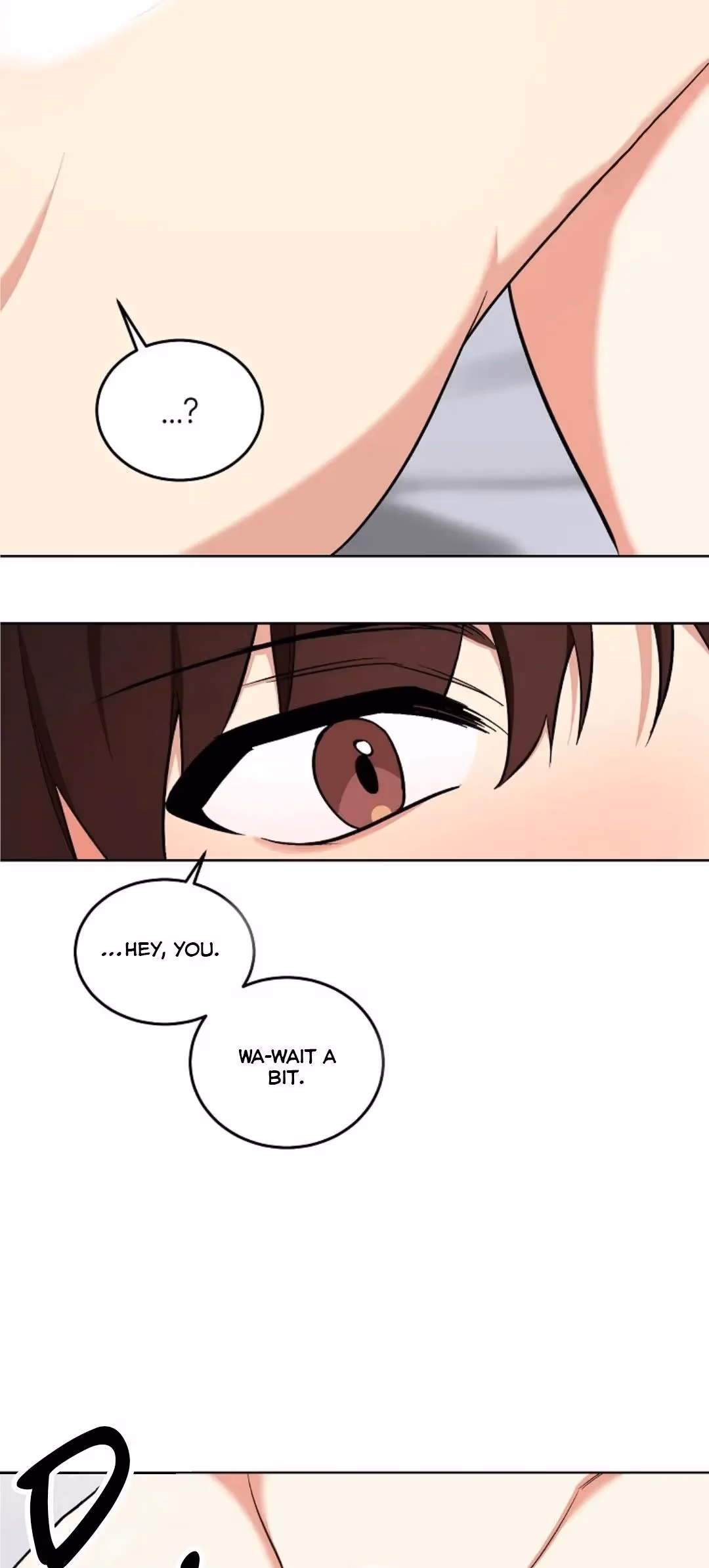 Shining Summer Chapter 83.2 page 63 - 