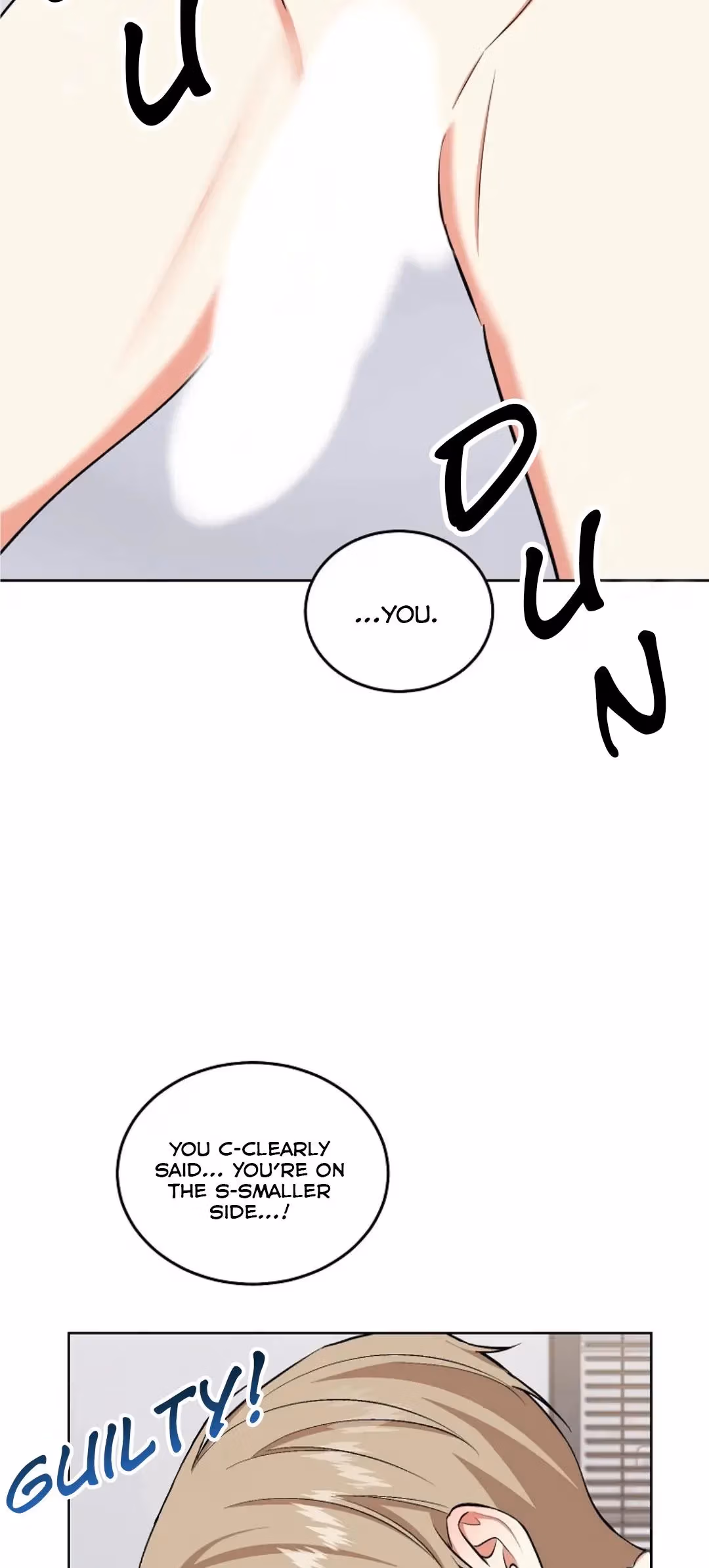 Shining Summer Chapter 83.2 page 64 - 