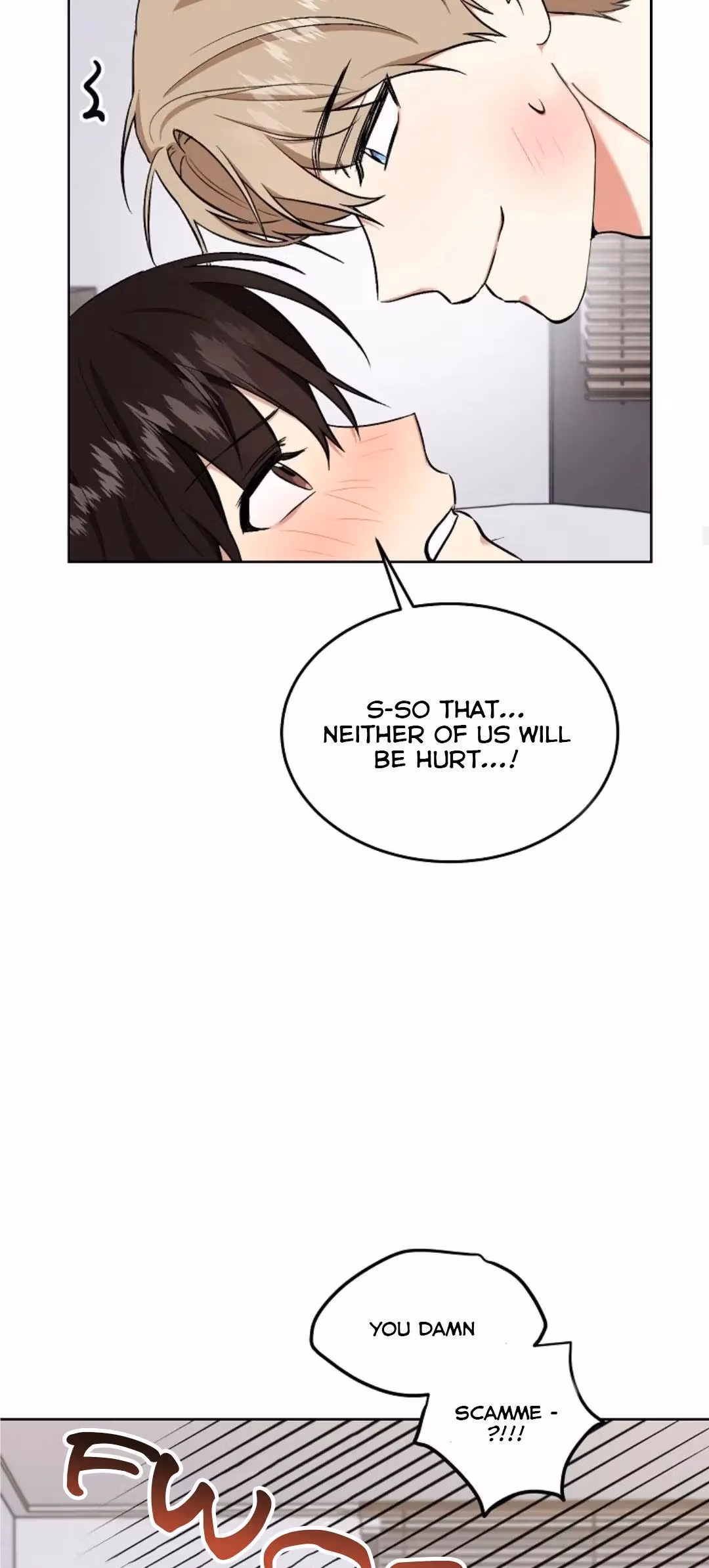 Shining Summer Chapter 83.2 page 65 - 