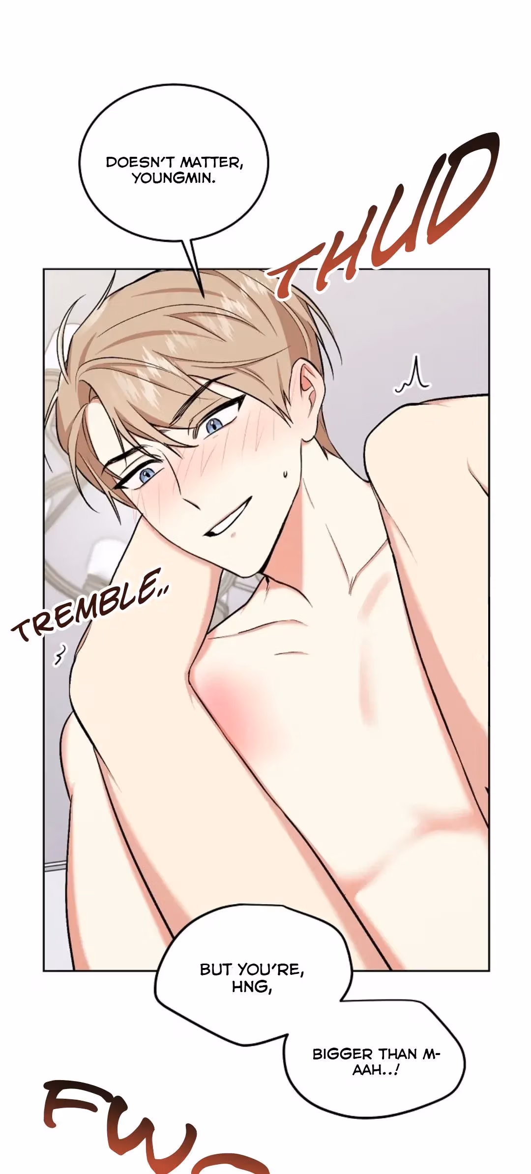 Shining Summer Chapter 83.2 page 67 - 