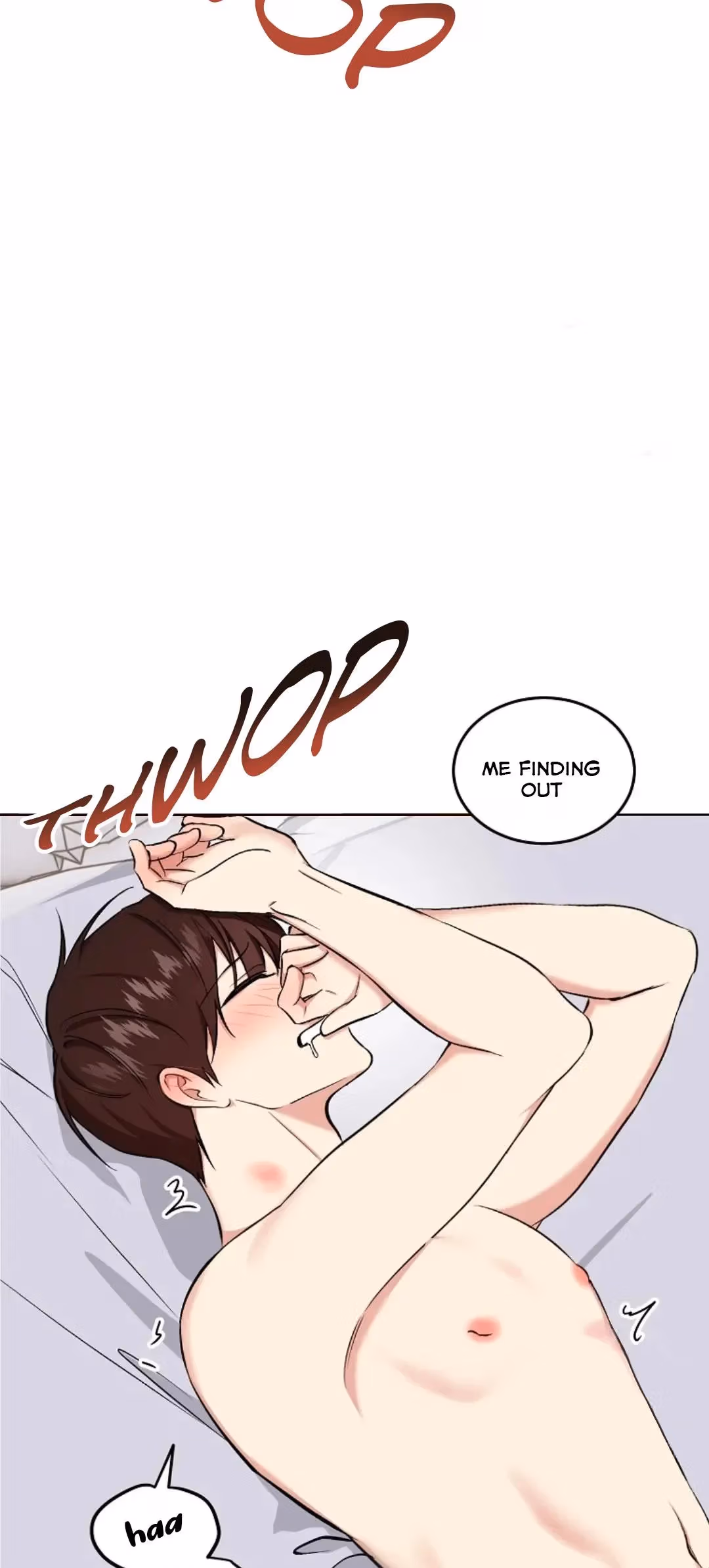 Shining Summer Chapter 83.2 page 68 - 