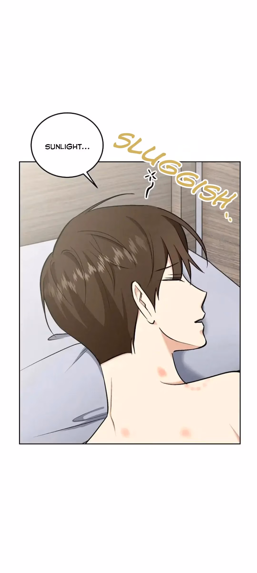 Shining Summer Chapter 83.2 page 74 - 
