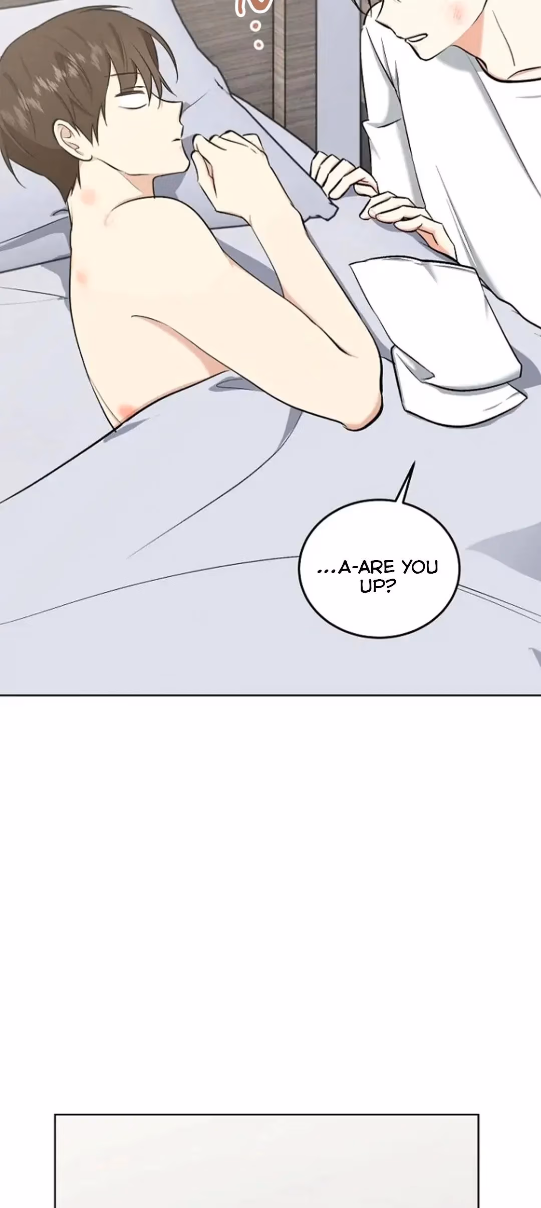 Shining Summer Chapter 83.2 page 76 - 