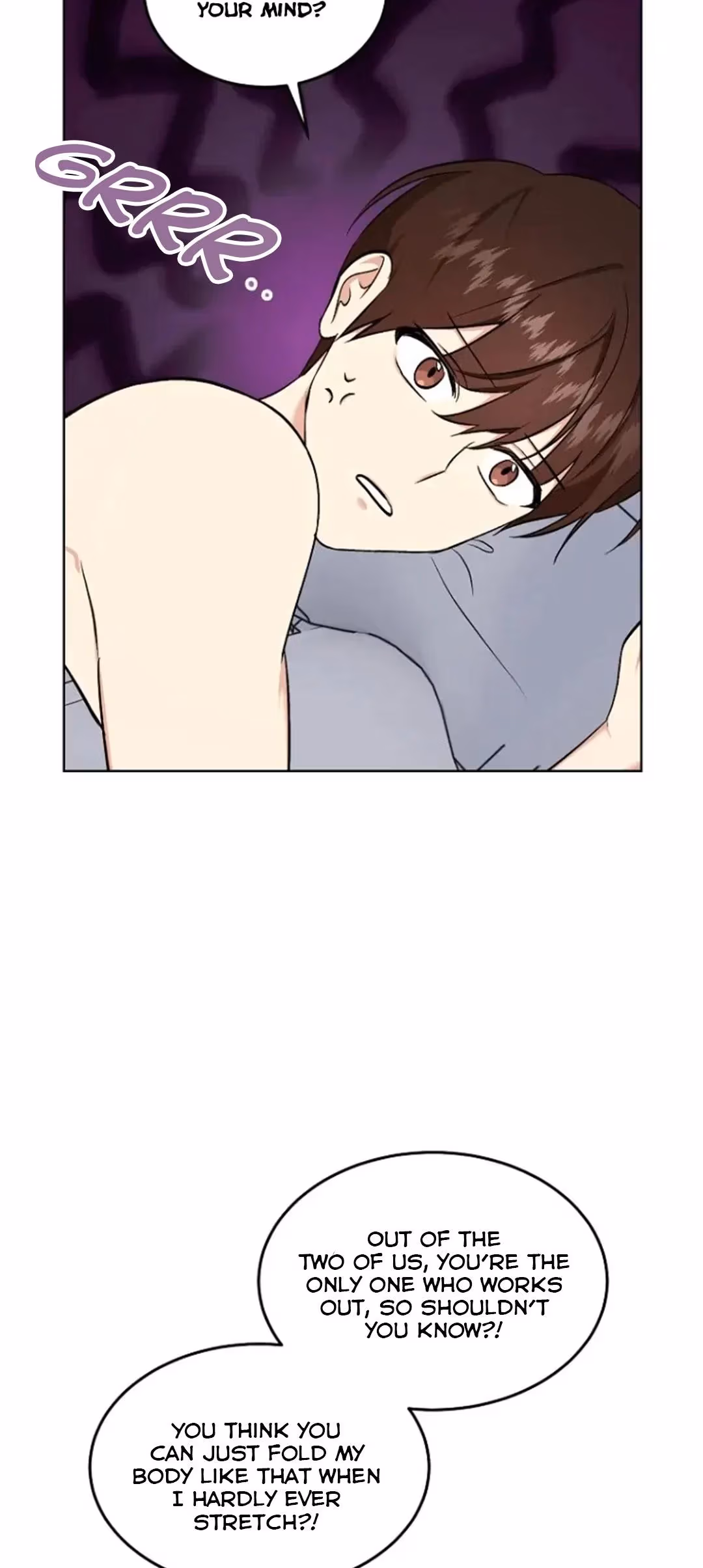 Shining Summer Chapter 83.2 page 78 - 
