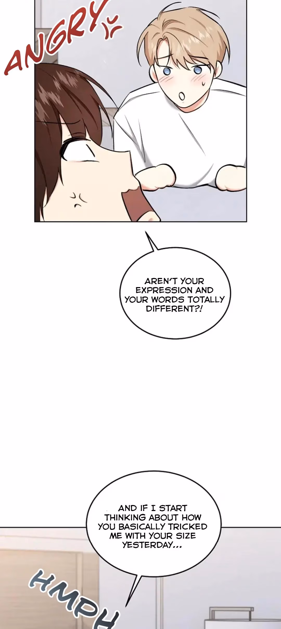 Shining Summer Chapter 83.2 page 80 - 