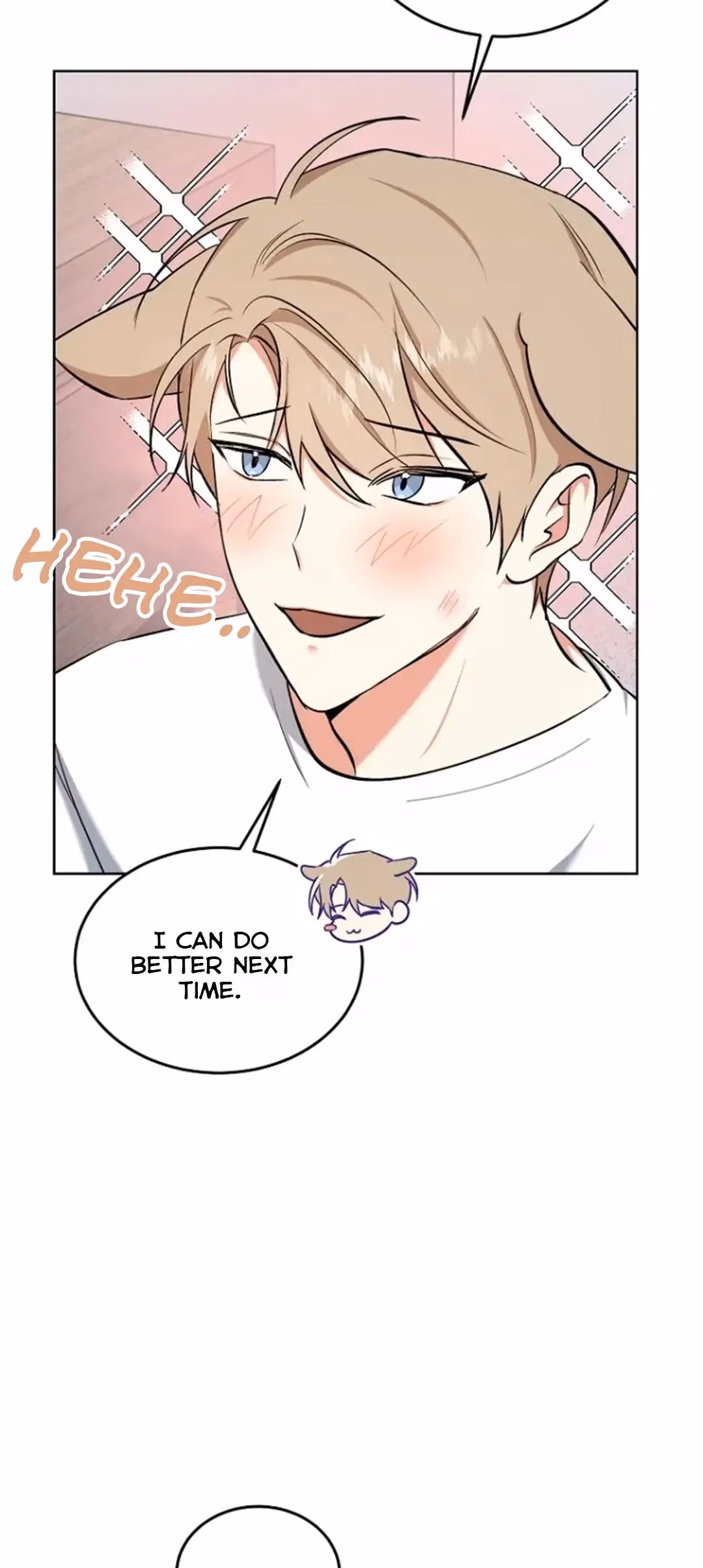 Shining Summer Chapter 83.2 page 82 - 