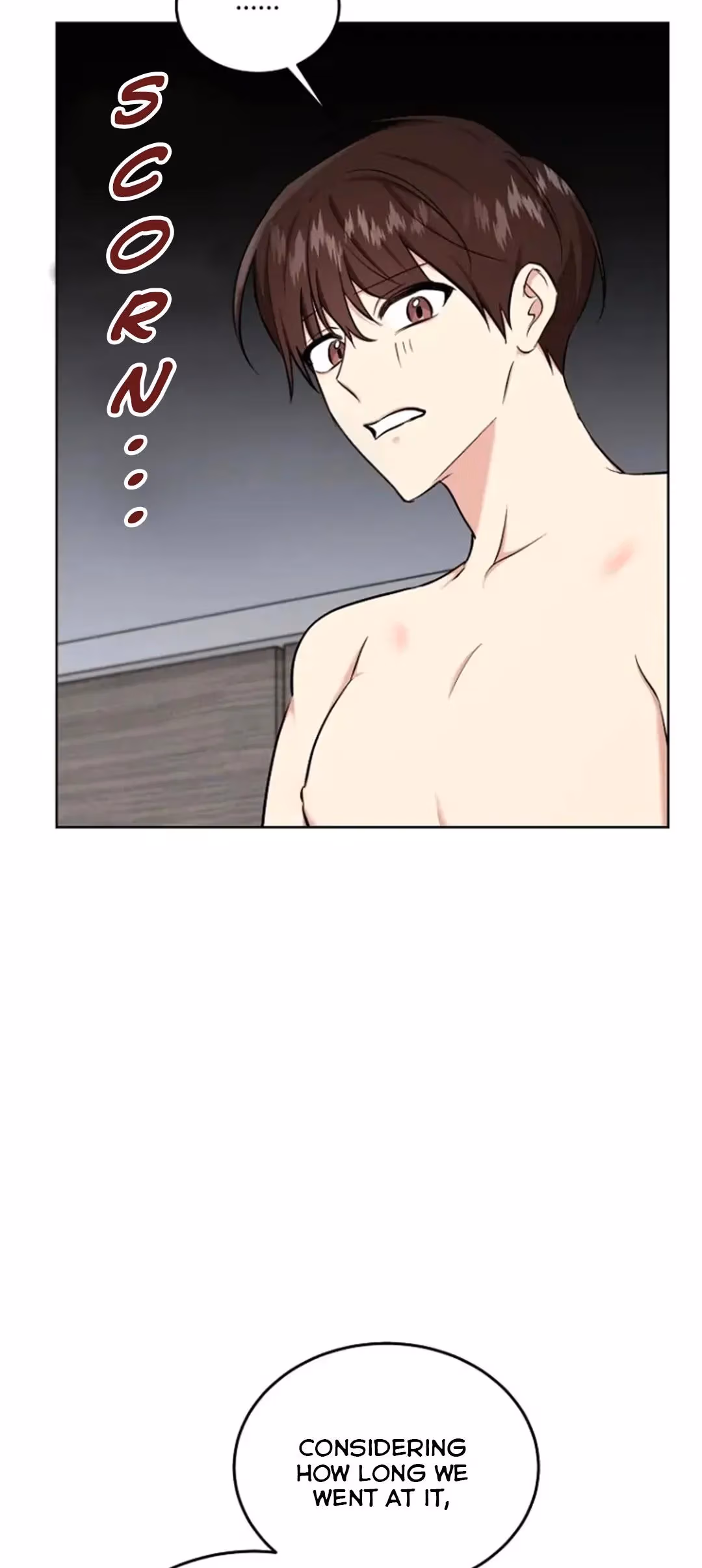 Shining Summer Chapter 83.2 page 83 - 