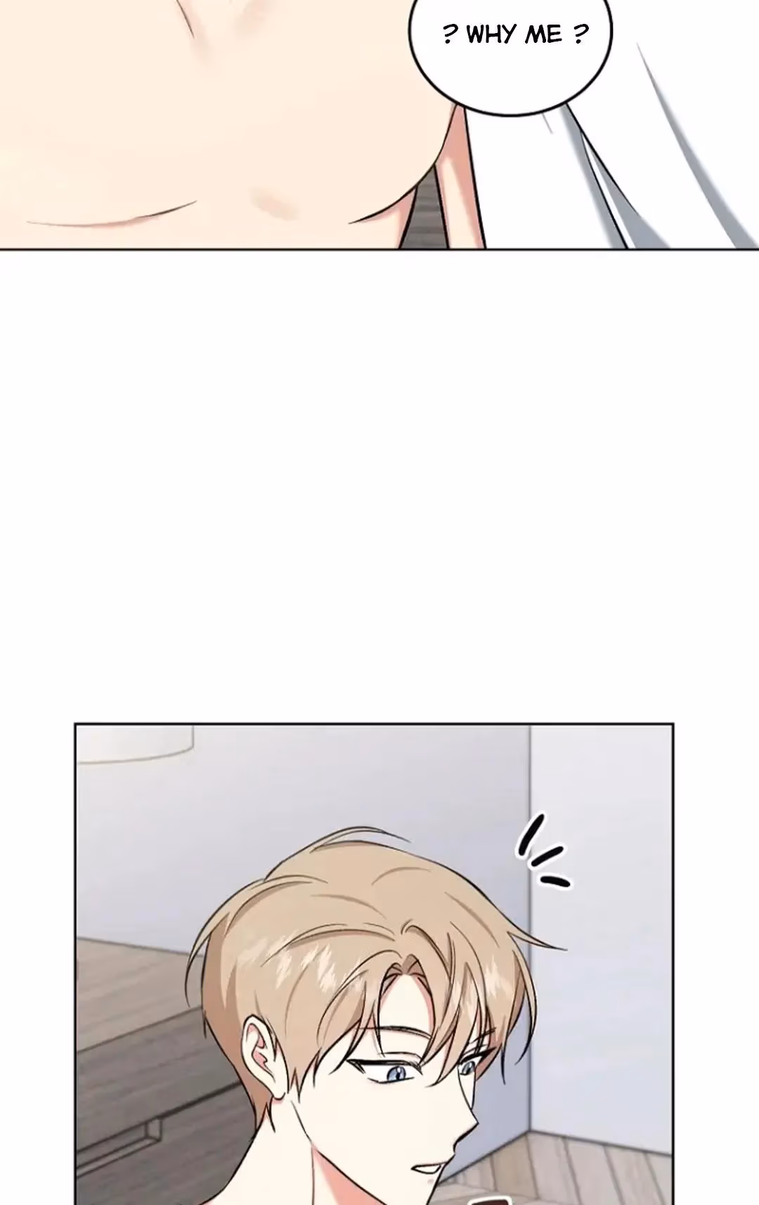 Shining Summer Chapter 83.2 page 86 - 