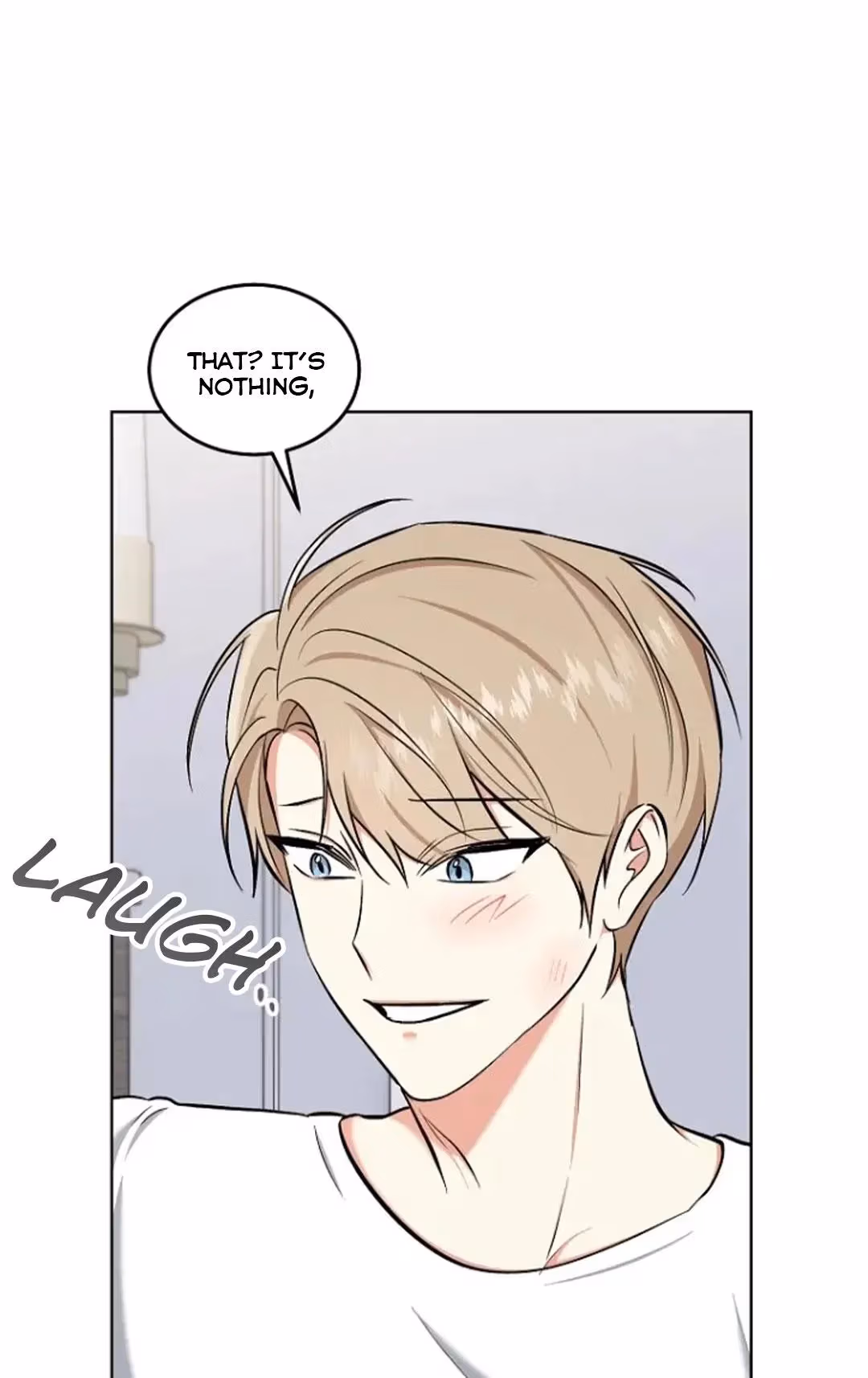 Shining Summer Chapter 83.2 page 89 - 